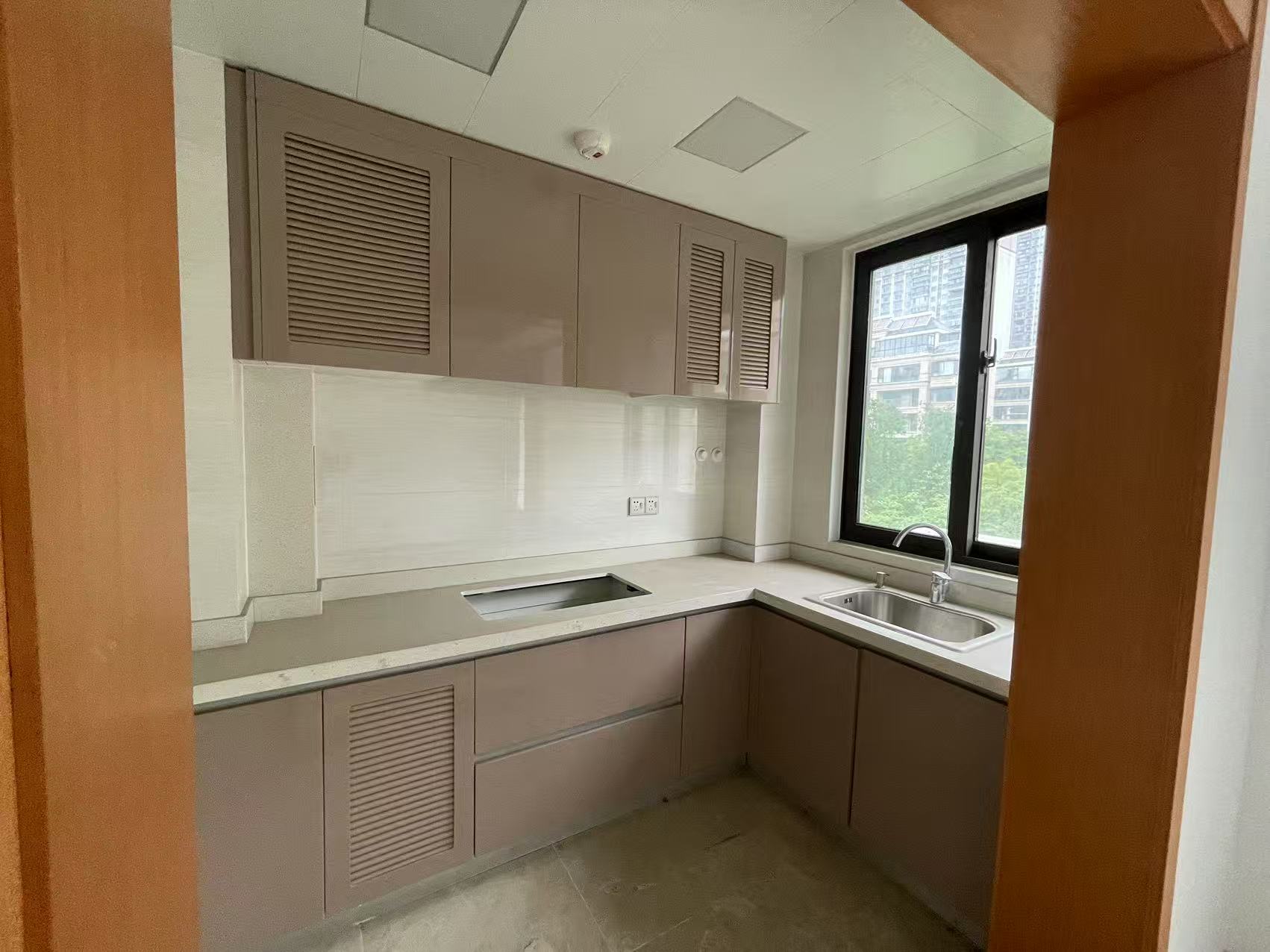 中南熙悦(南通经济技术开发区) 4室2厅2卫 122m&sup2;
