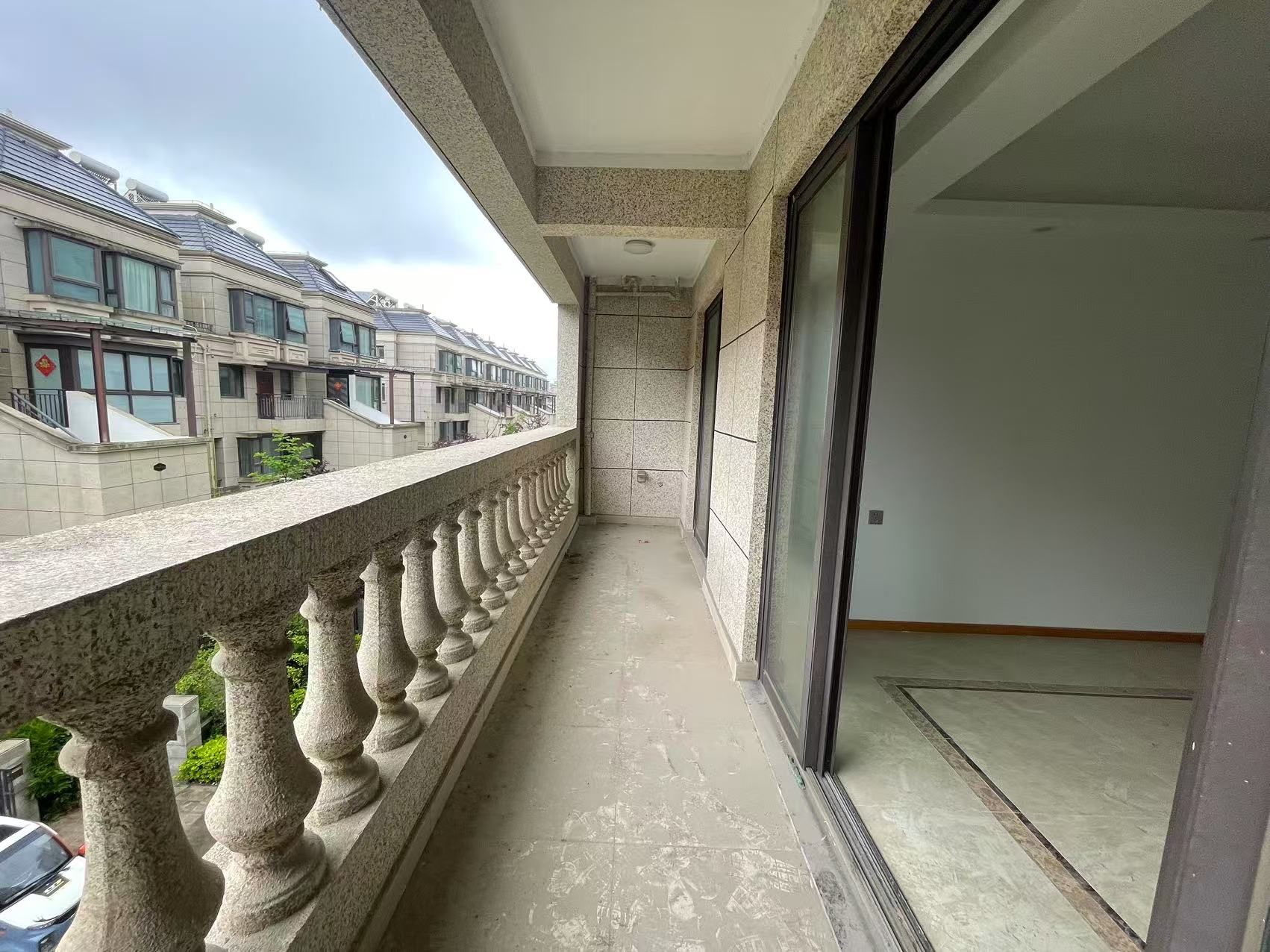 中南熙悦(南通经济技术开发区) 4室2厅2卫 122m&sup2;