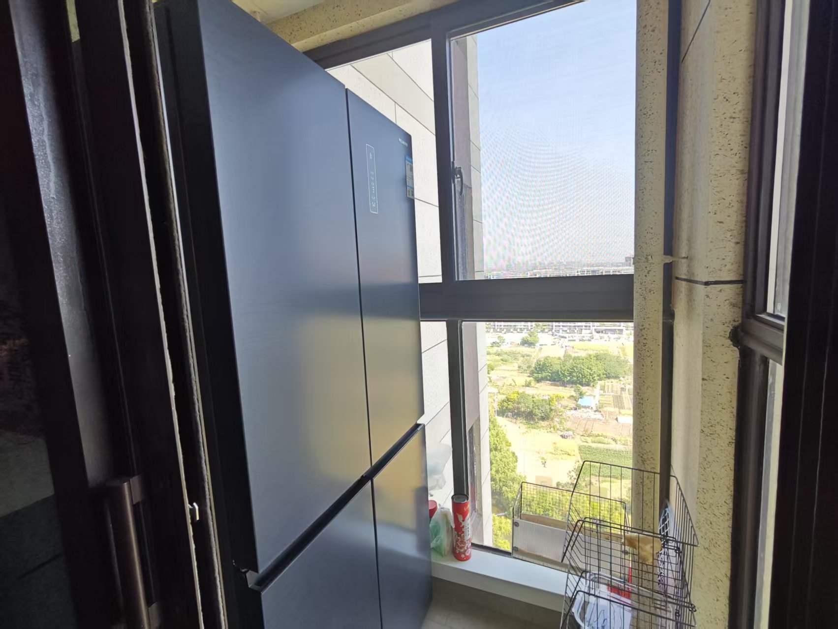雍华府 3室2厅2卫 114m&sup2;