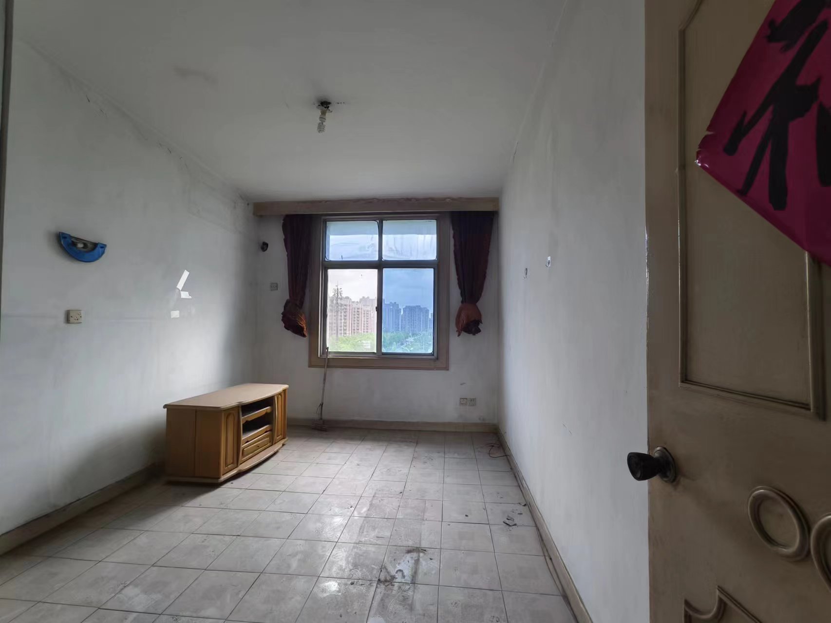 光明新村 2室1厅1卫 65m&sup2;