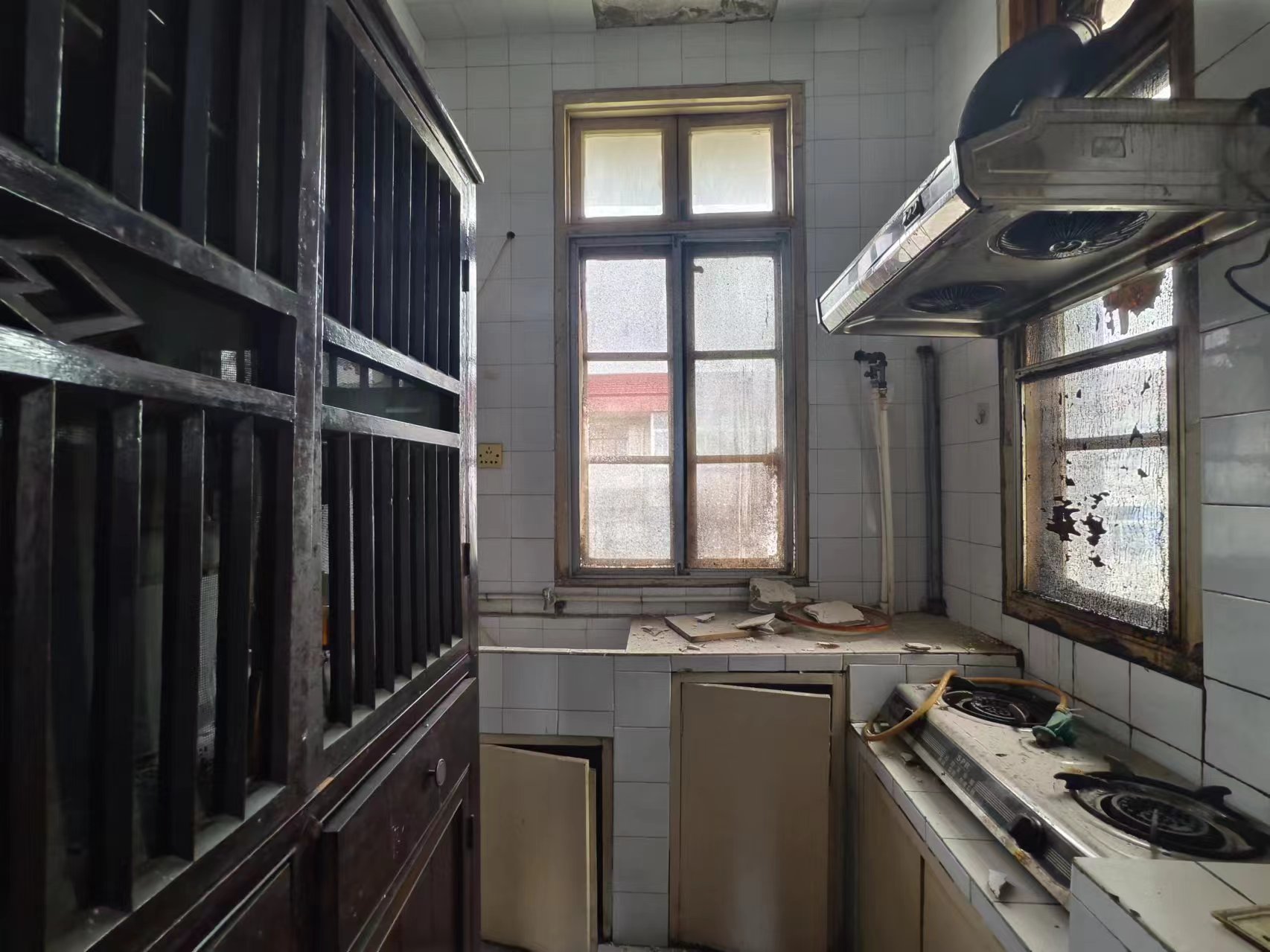 光明新村 2室1厅1卫 65m&sup2;