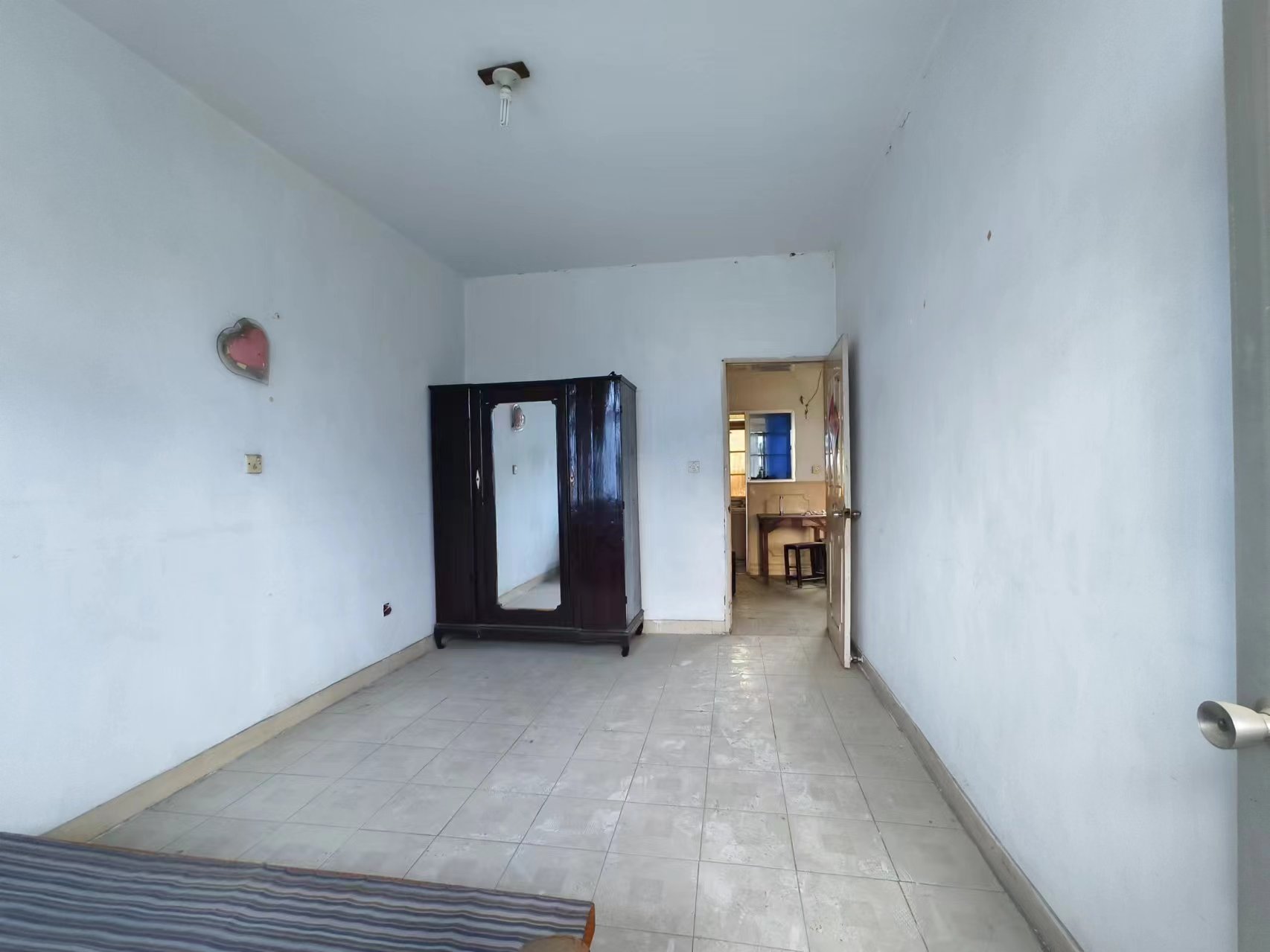 光明新村 2室1厅1卫 65m&sup2;