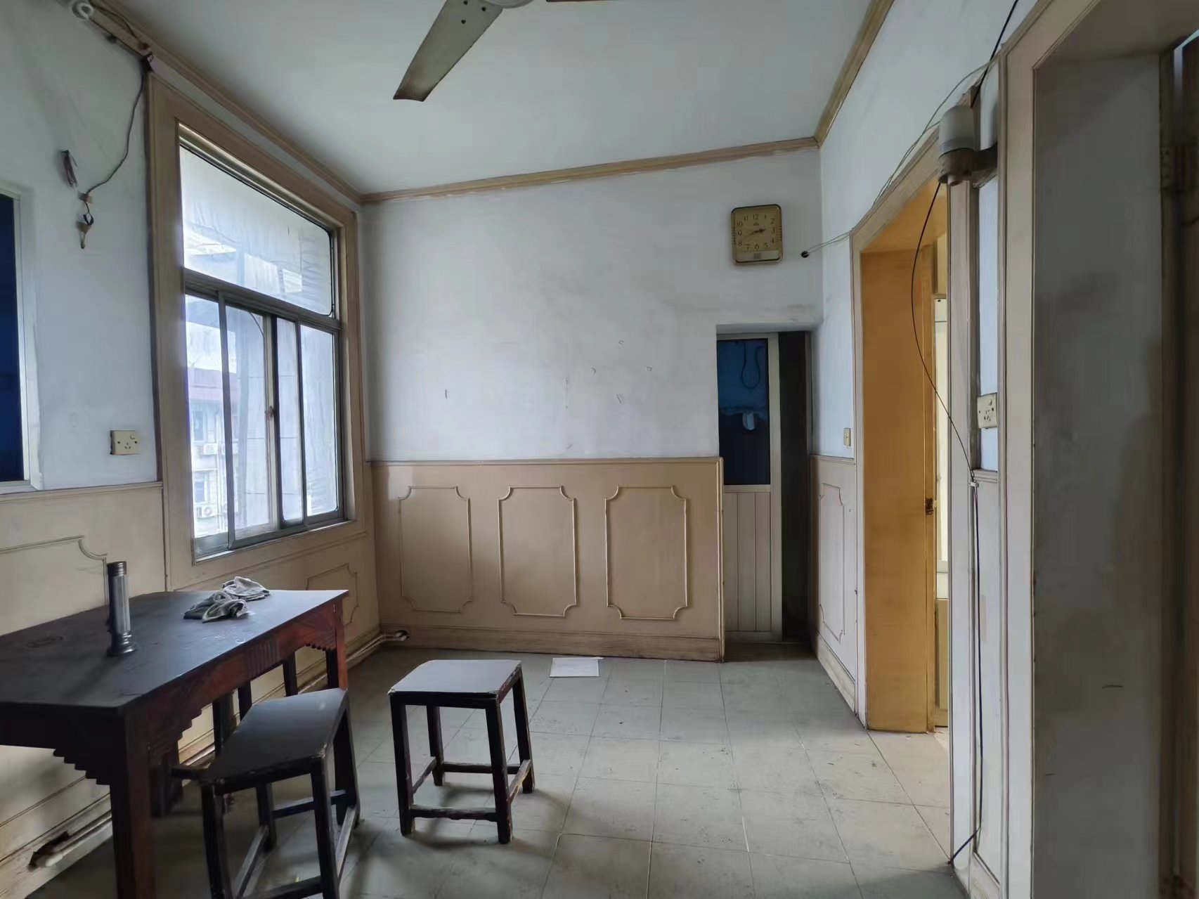 光明新村 2室1厅1卫 65m²