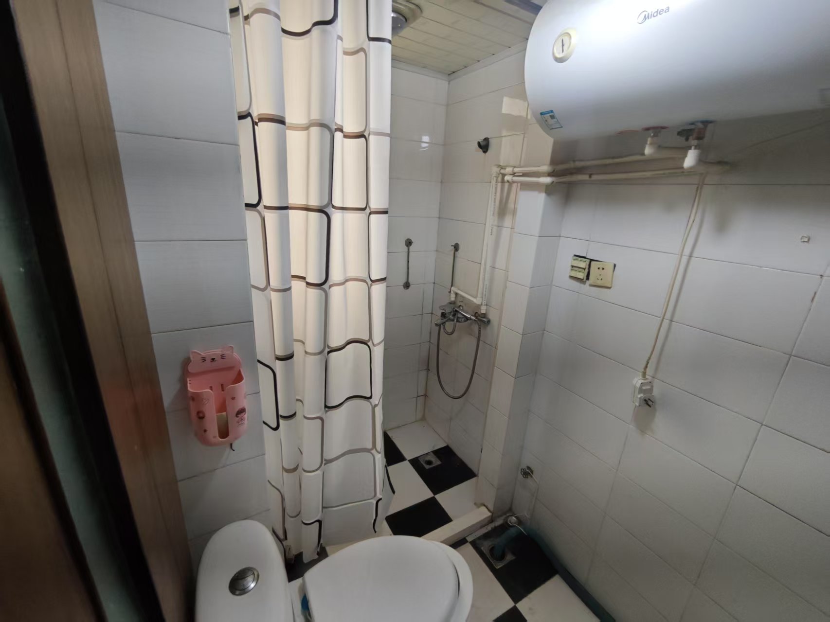 望江楼小区 2室1厅1卫 57m&sup2;