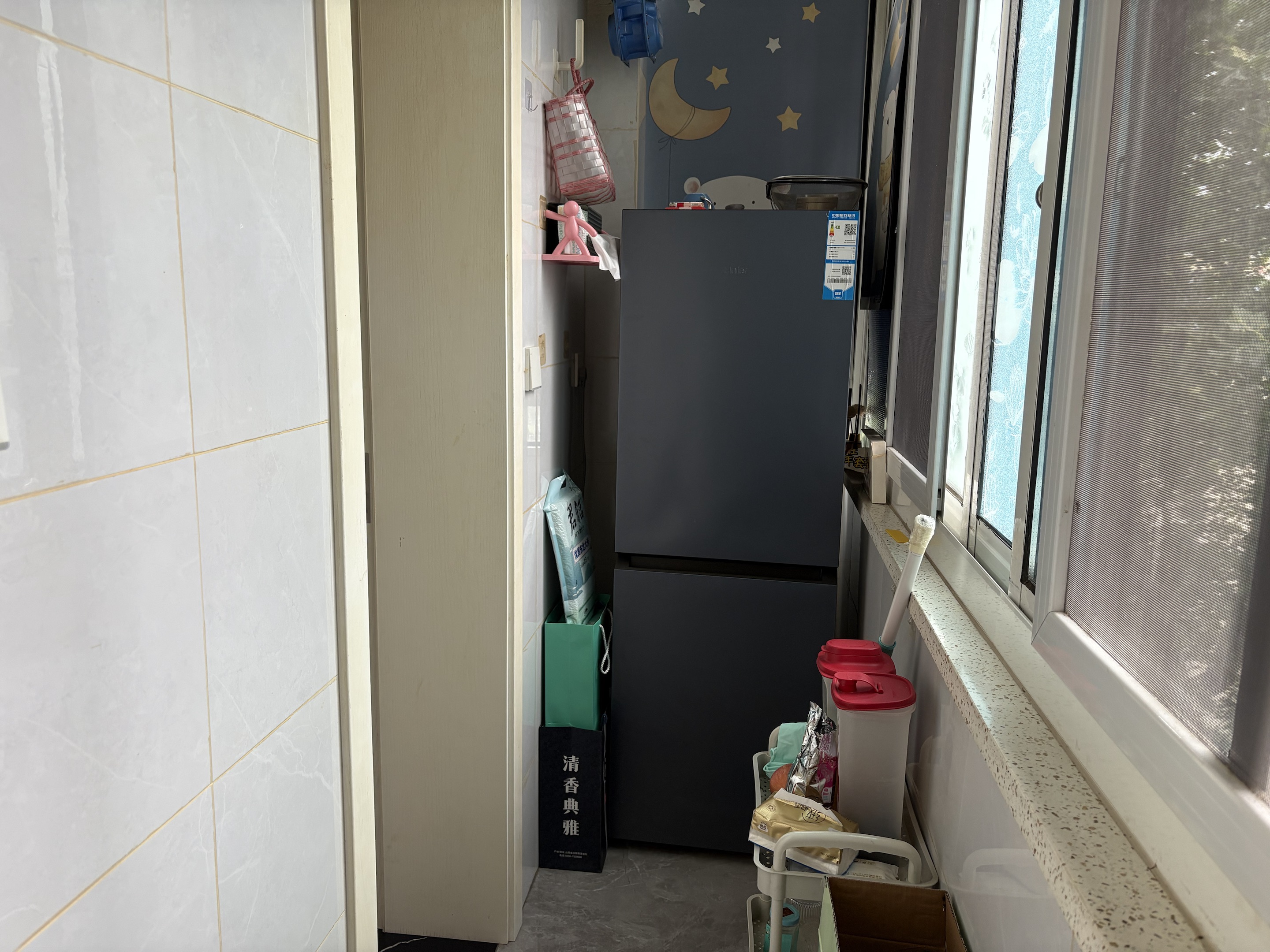 富贵园 1室1厅1卫 46.46m&sup2;
