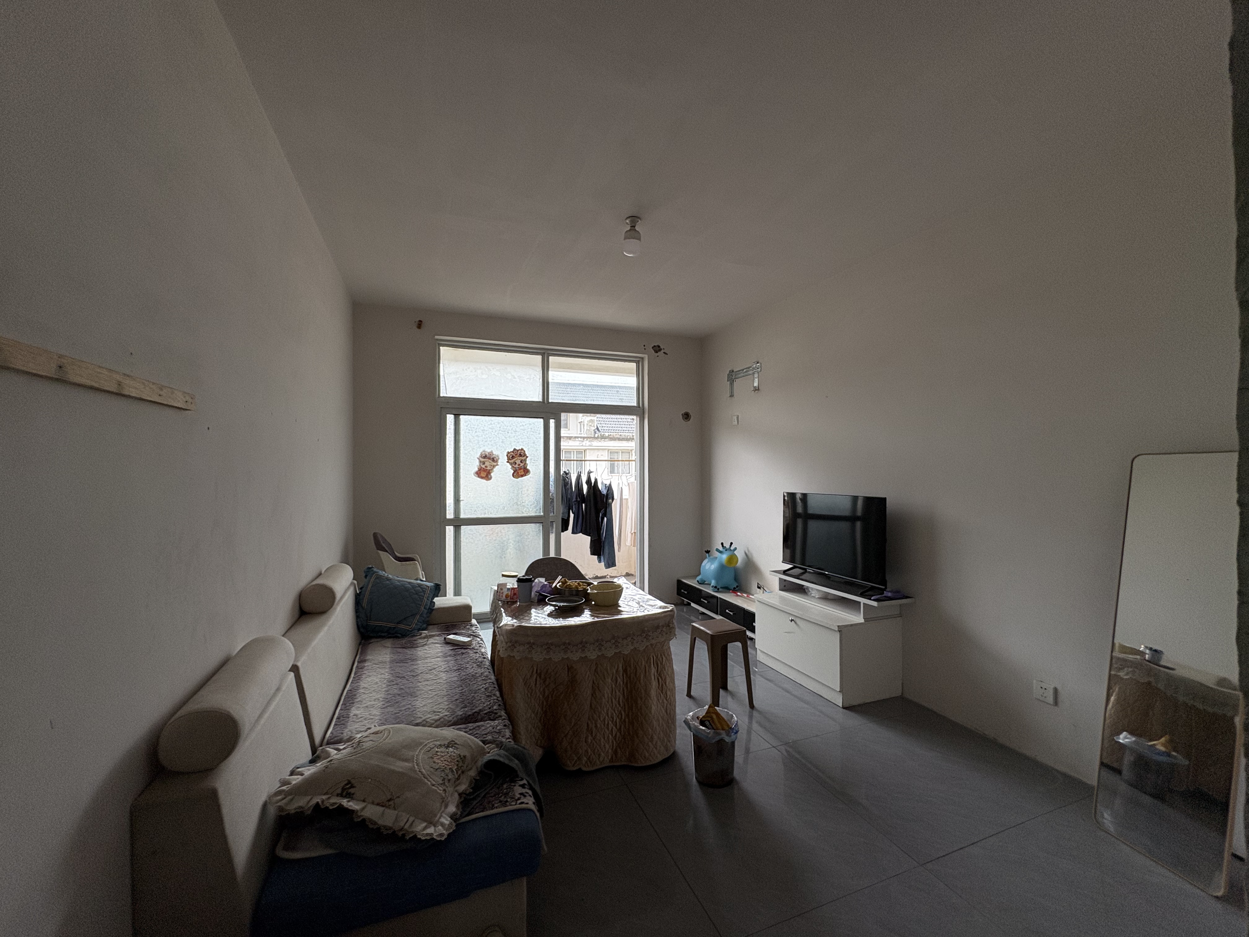 果园名居 4室2厅1卫 128.00m&sup2;
