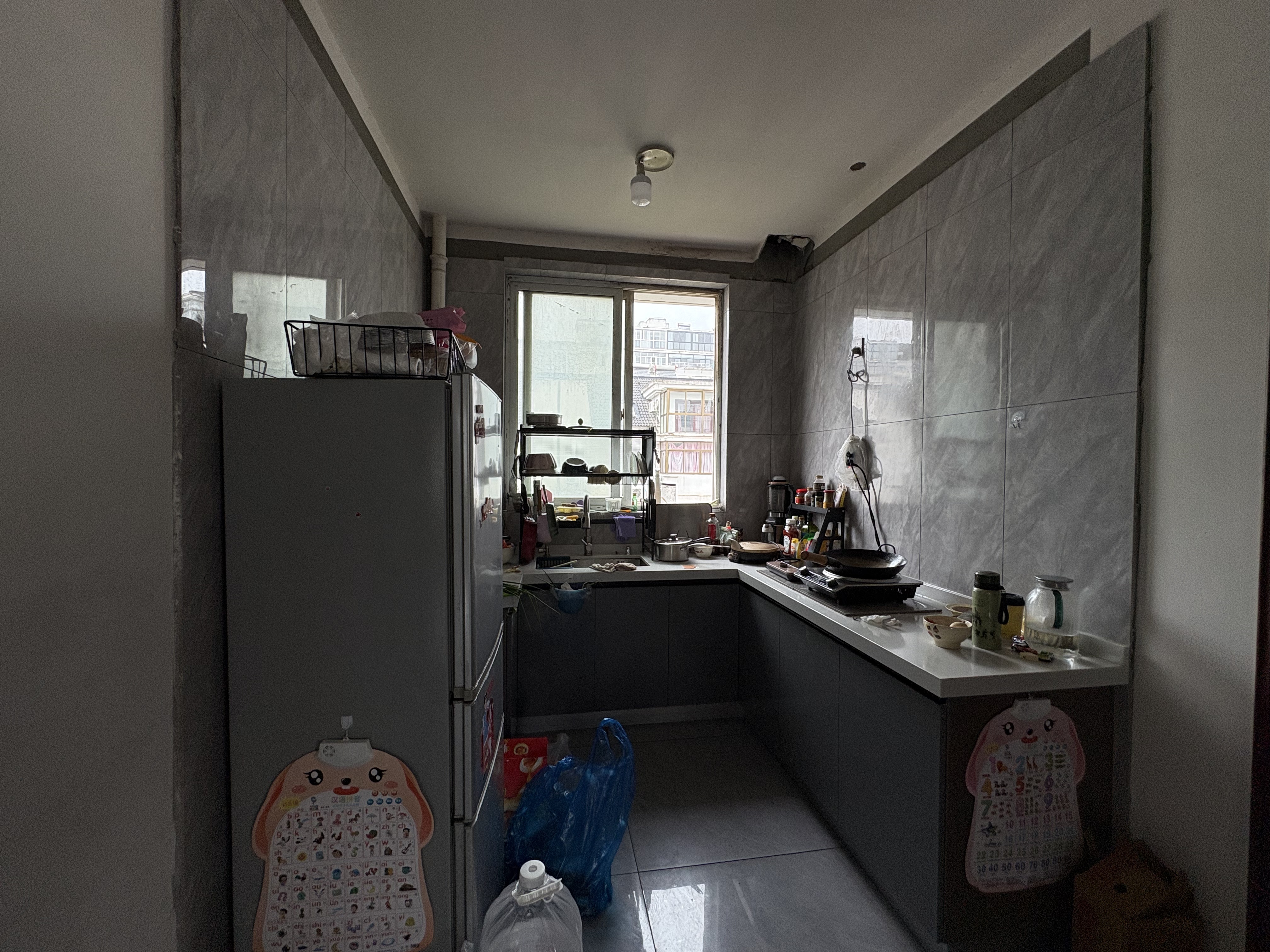 果园名居 4室2厅1卫 128.00m&sup2;