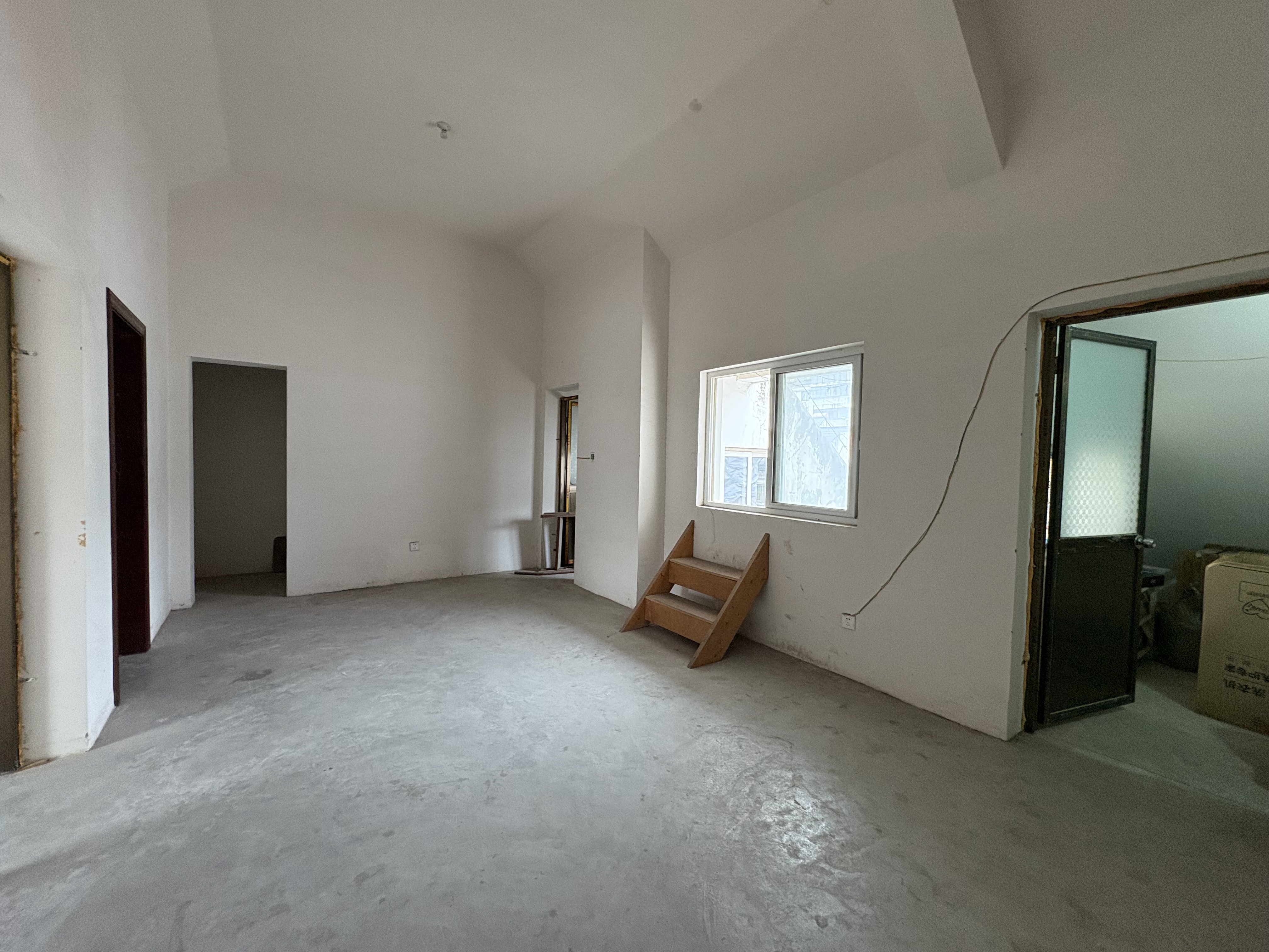 果园名居 4室2厅1卫 128.00m²