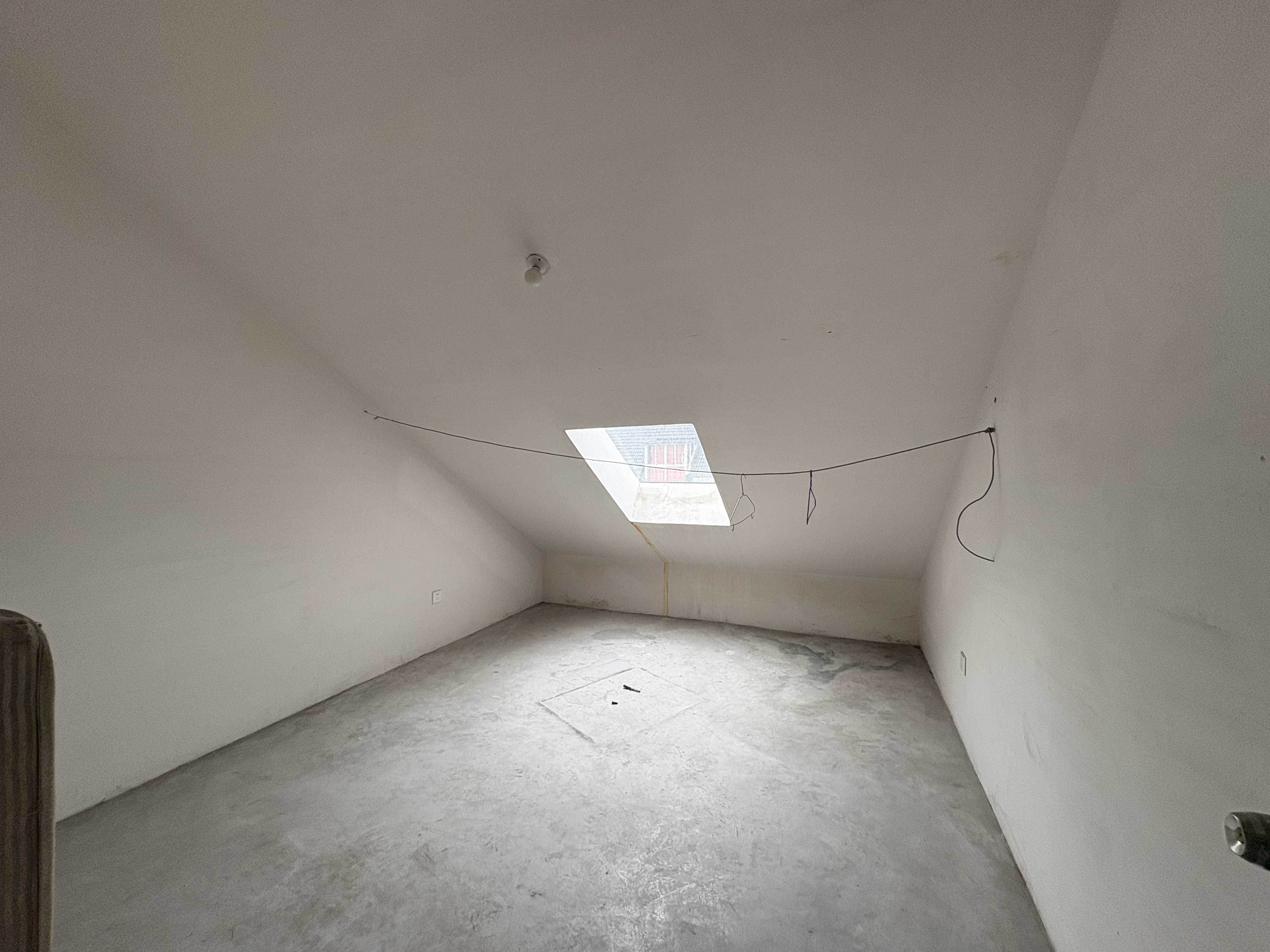 果园名居 4室2厅1卫 128.00m&sup2;