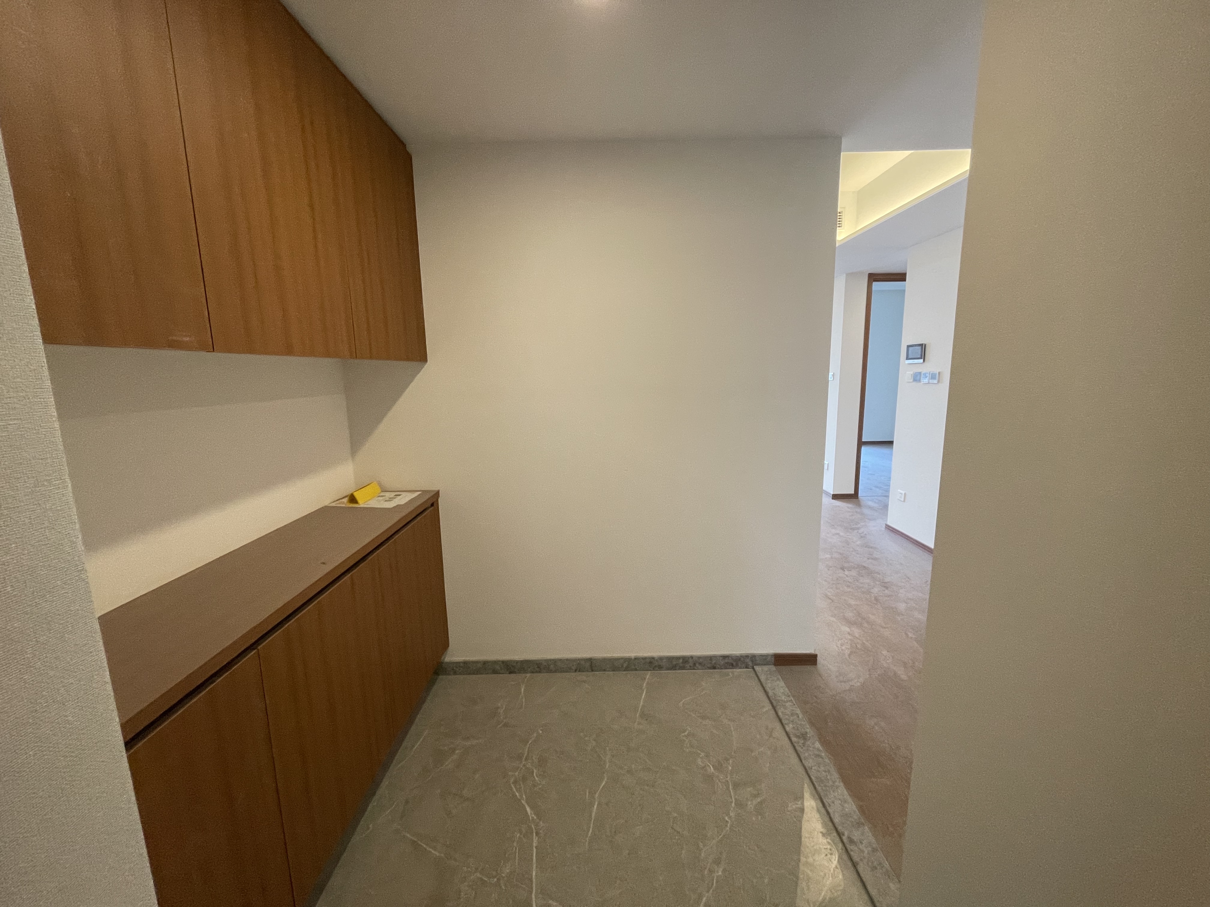 南通和风雅颂 3室2厅2卫 129.86m&sup2;