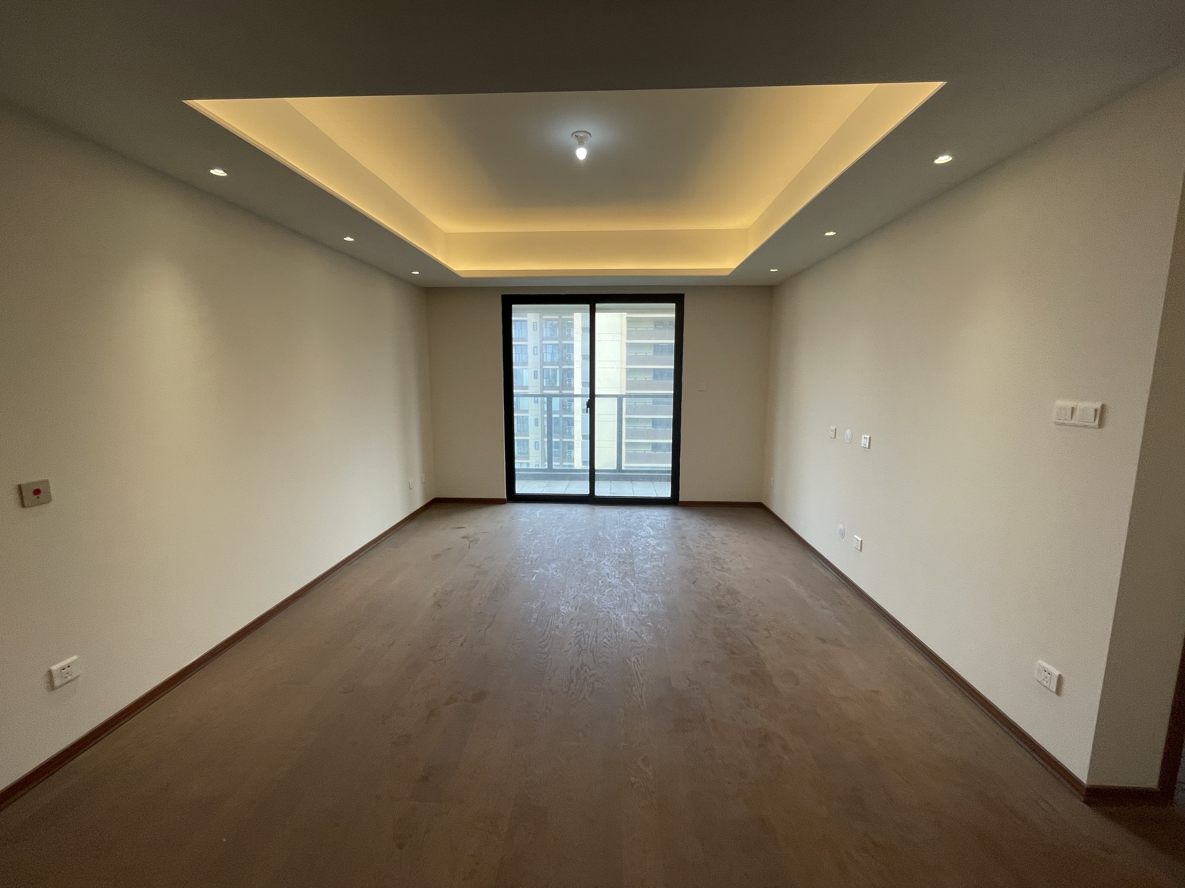 南通和风雅颂 3室2厅2卫 129.86m&sup2;