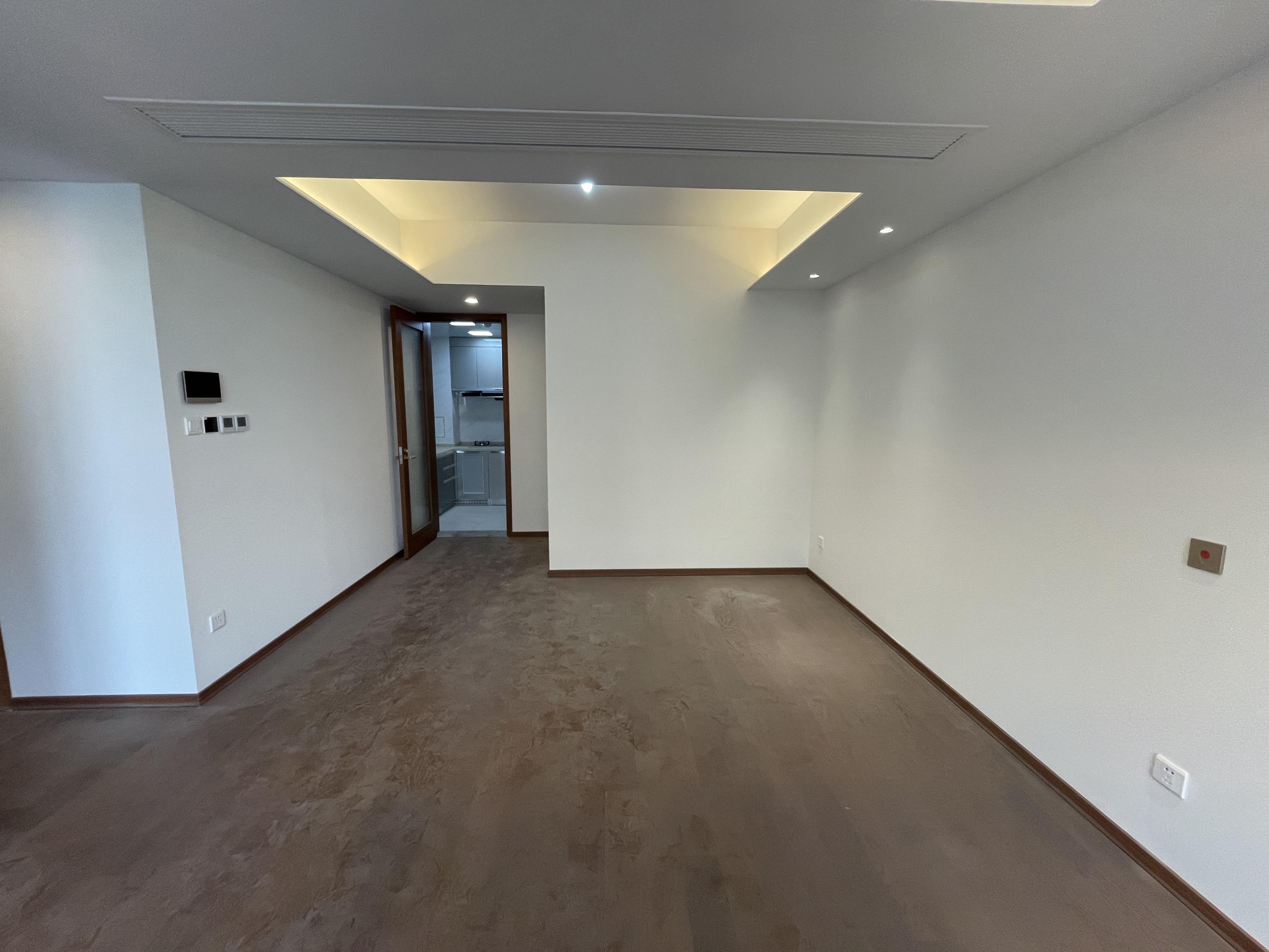南通和风雅颂 3室2厅2卫 129.86m&sup2;