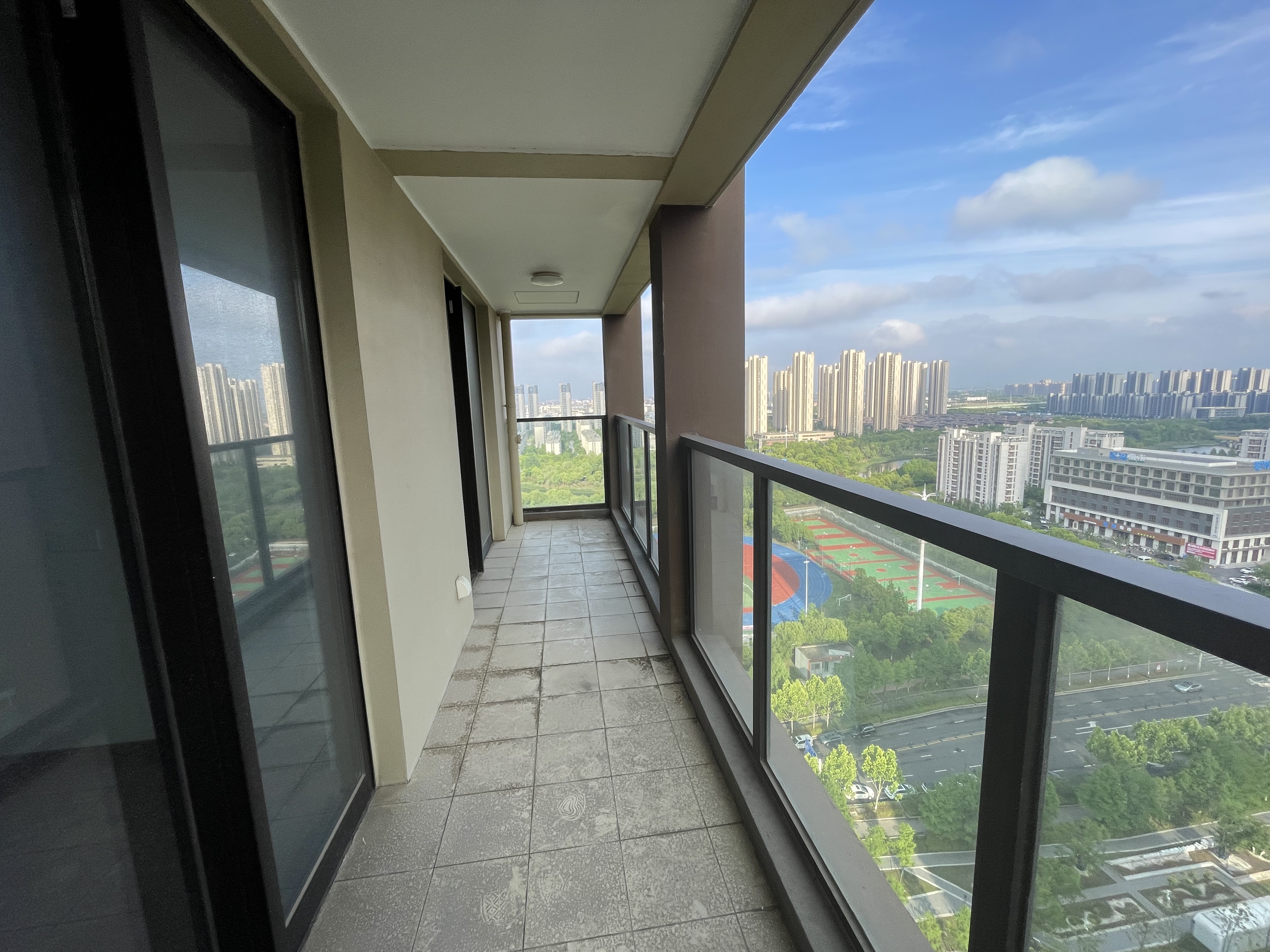 南通和风雅颂 3室2厅2卫 129.86m&sup2;