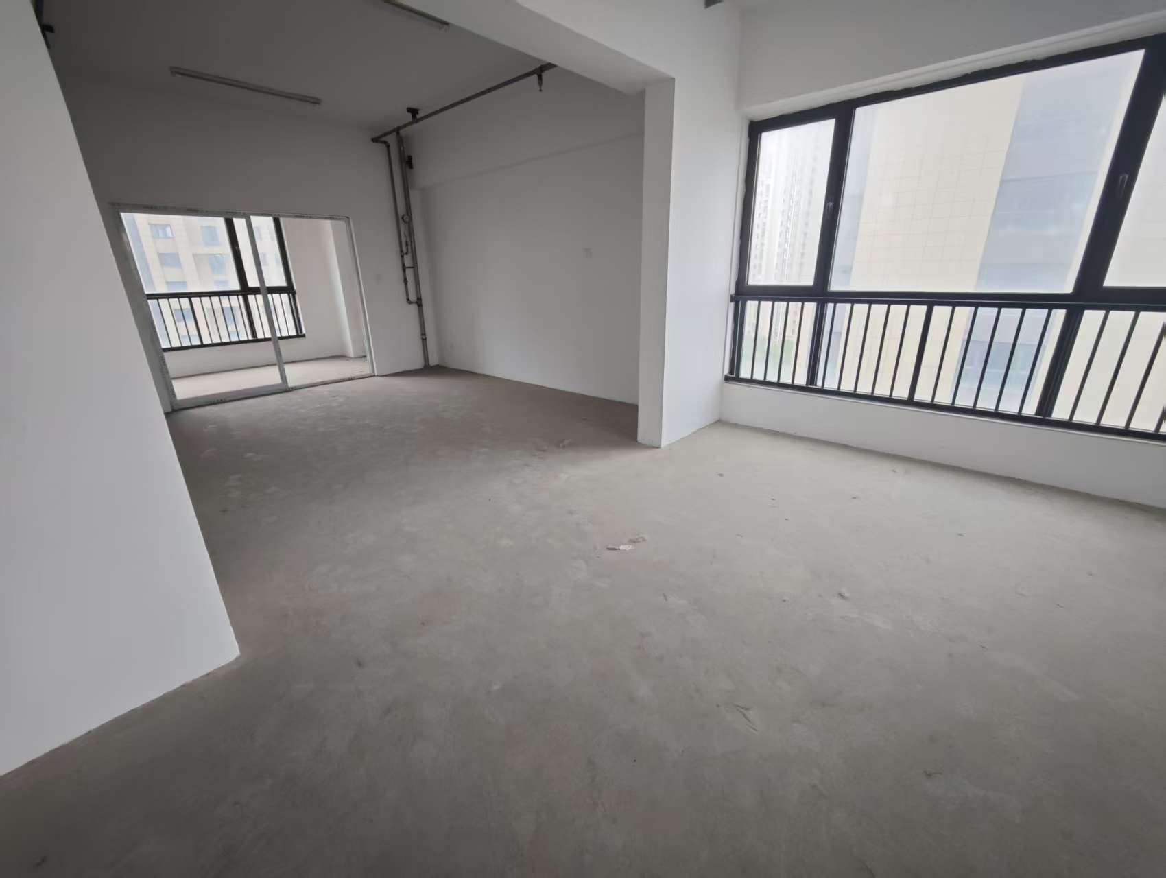 苏建学府雅居 0室1厅1卫 148.00m&sup2;