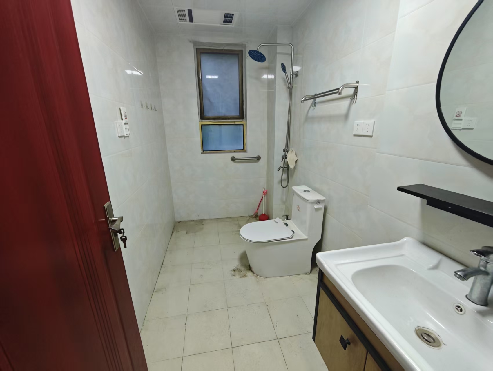恒盛豪庭 4室2厅2卫 170m&sup2;