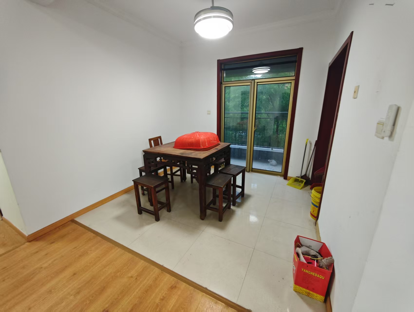 恒盛豪庭 4室2厅2卫 170m&sup2;