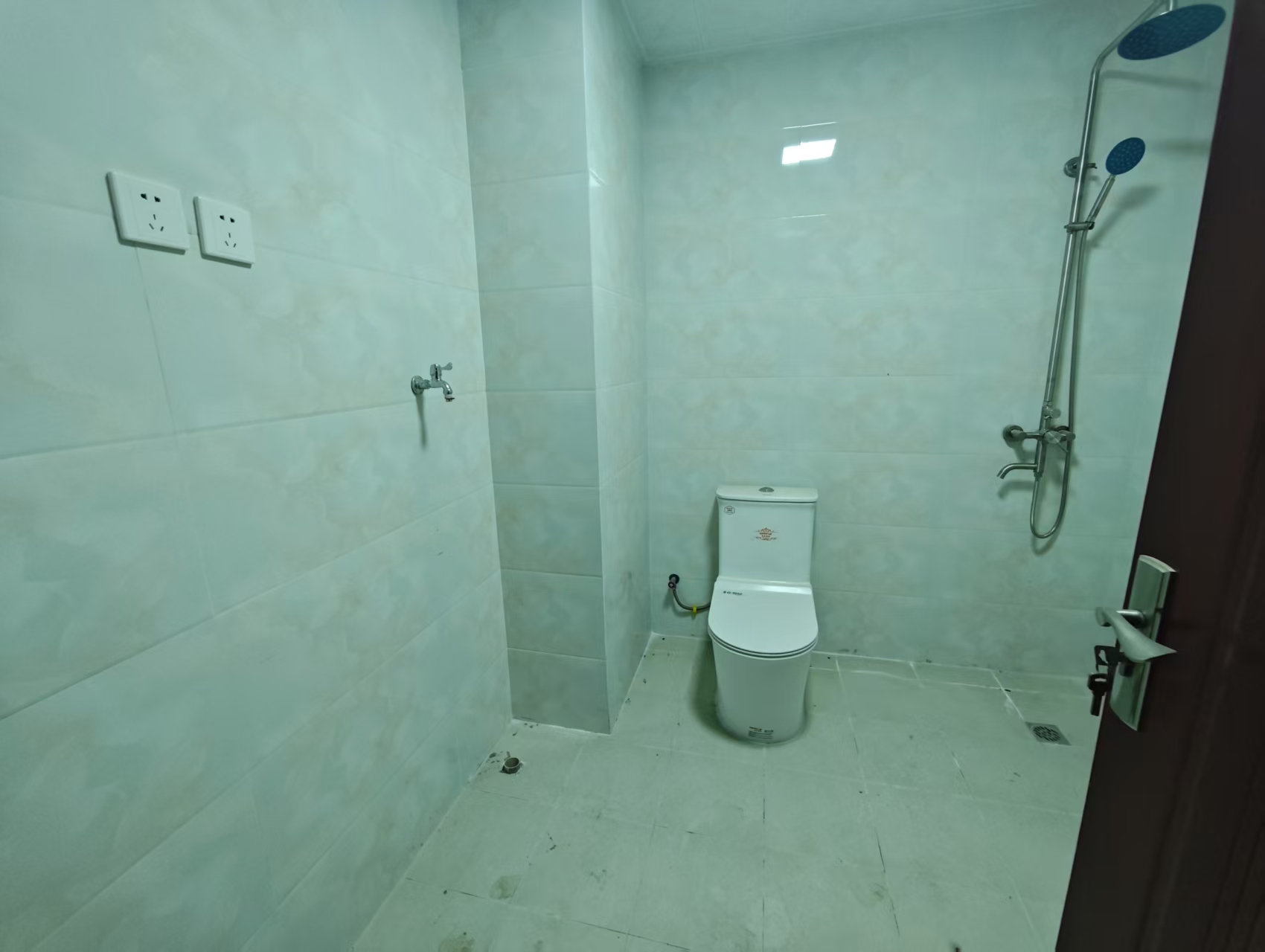 恒盛豪庭 4室2厅2卫 170m&sup2;