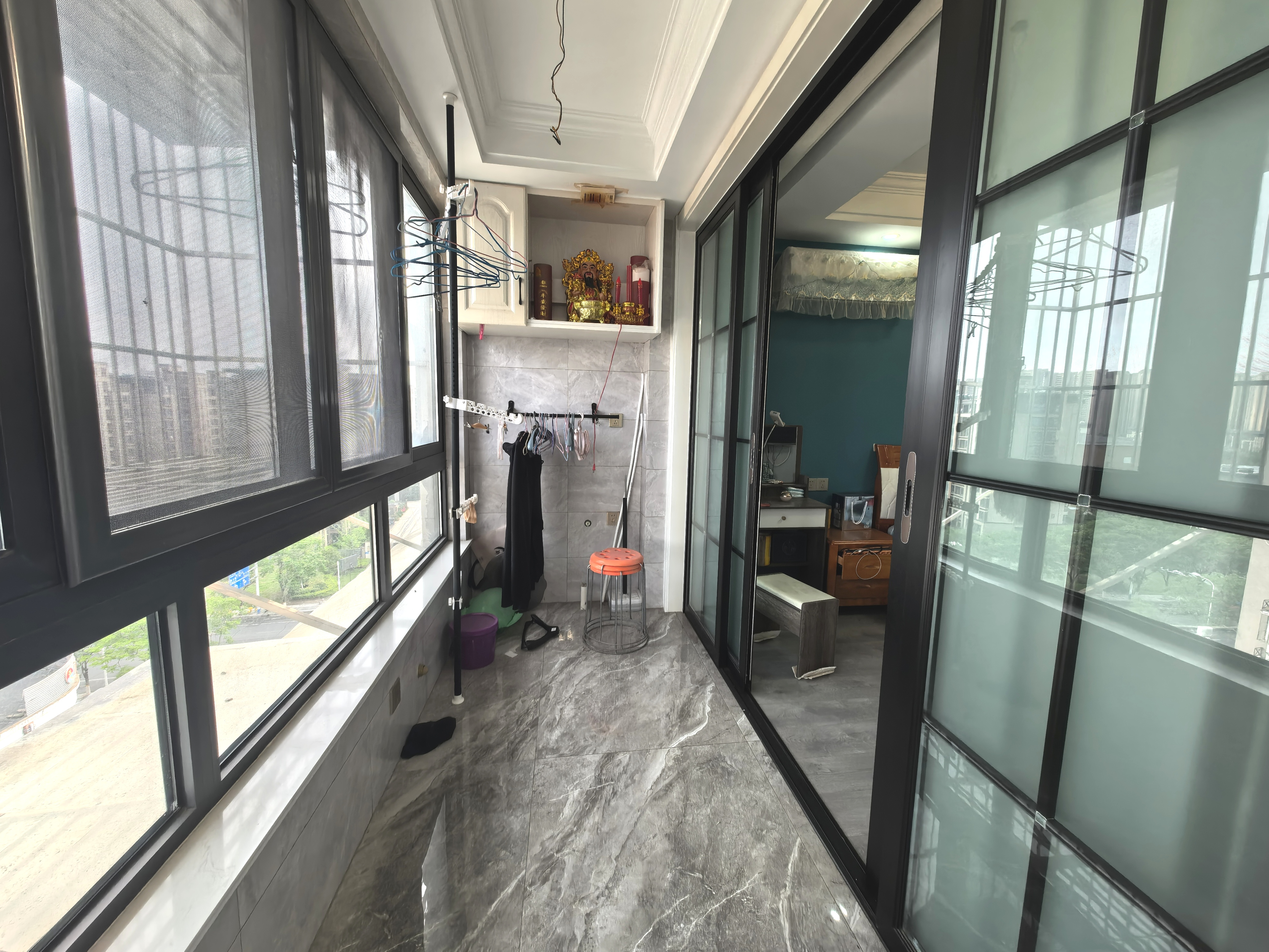和谐汇景新苑 3室2厅1卫 143.00m&sup2;