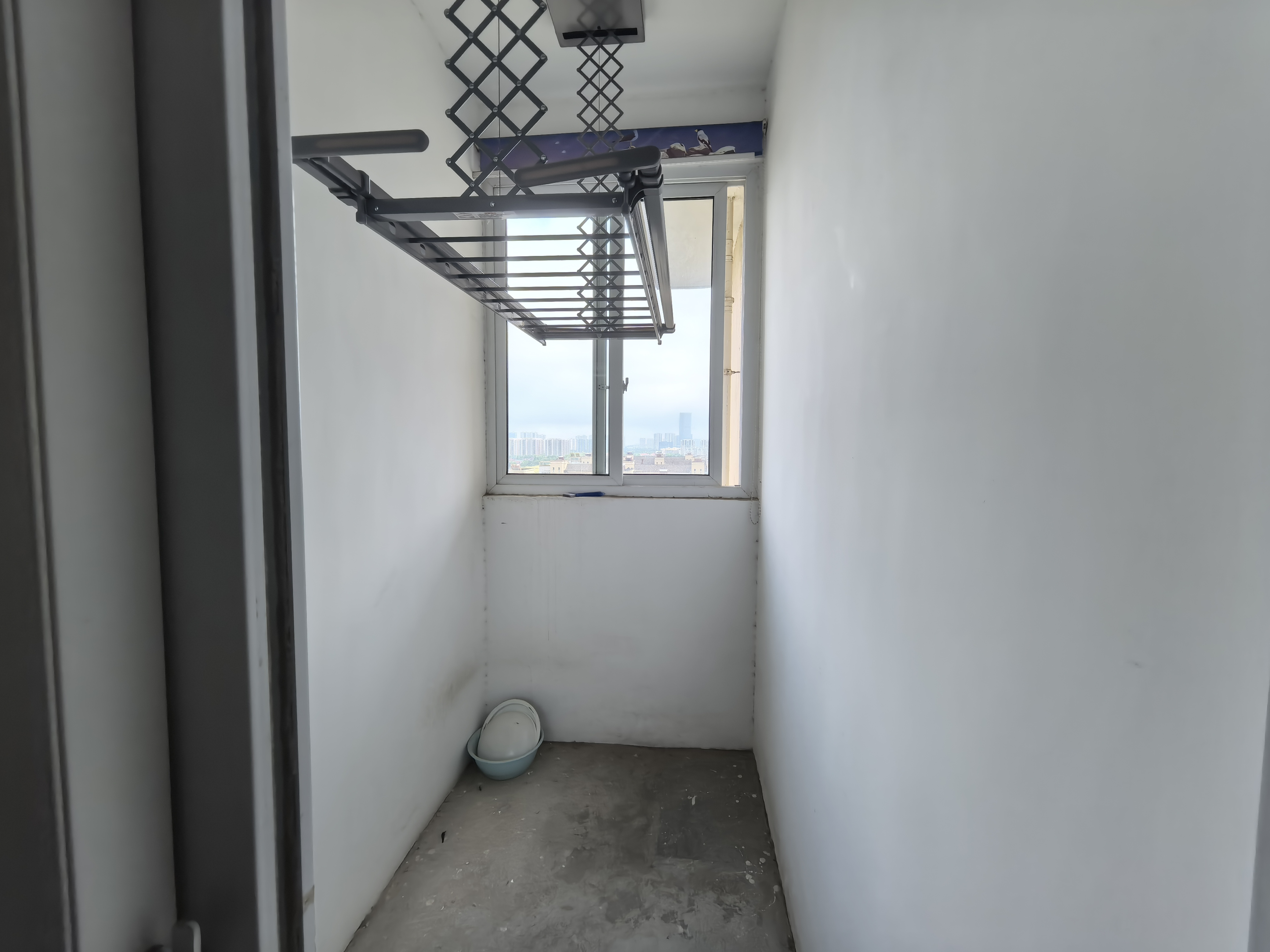 天晖苑 2室2厅1卫 75.00m&sup2;