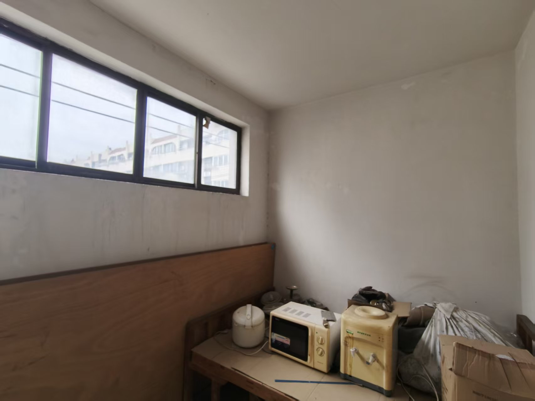 八角亭小区 2室1厅1卫 80m&sup2;