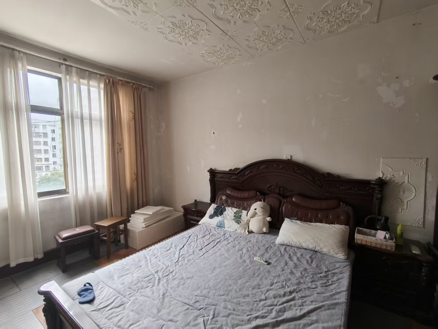八角亭小区 2室1厅1卫 80m&sup2;