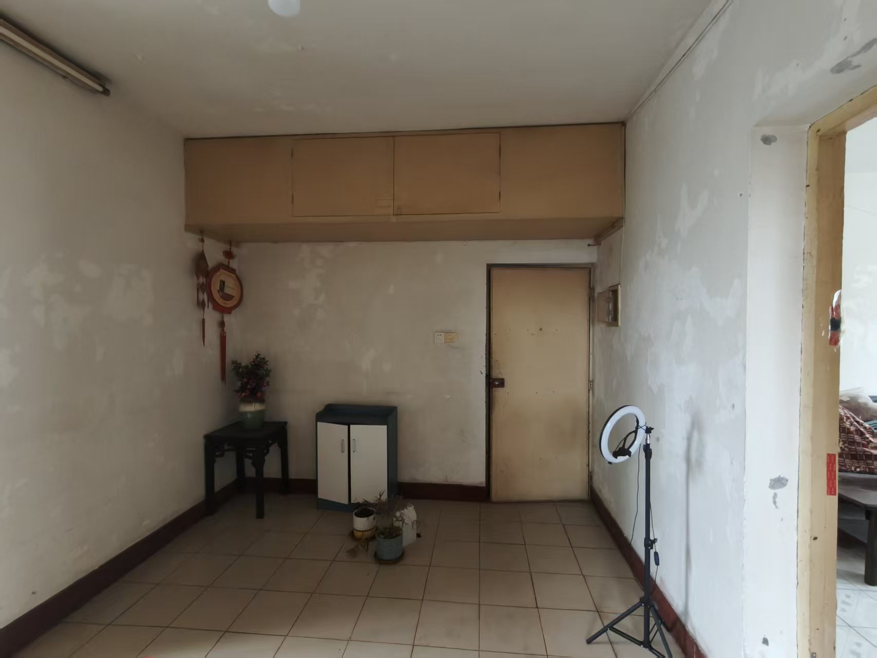 八角亭小区 2室1厅1卫 80m&sup2;