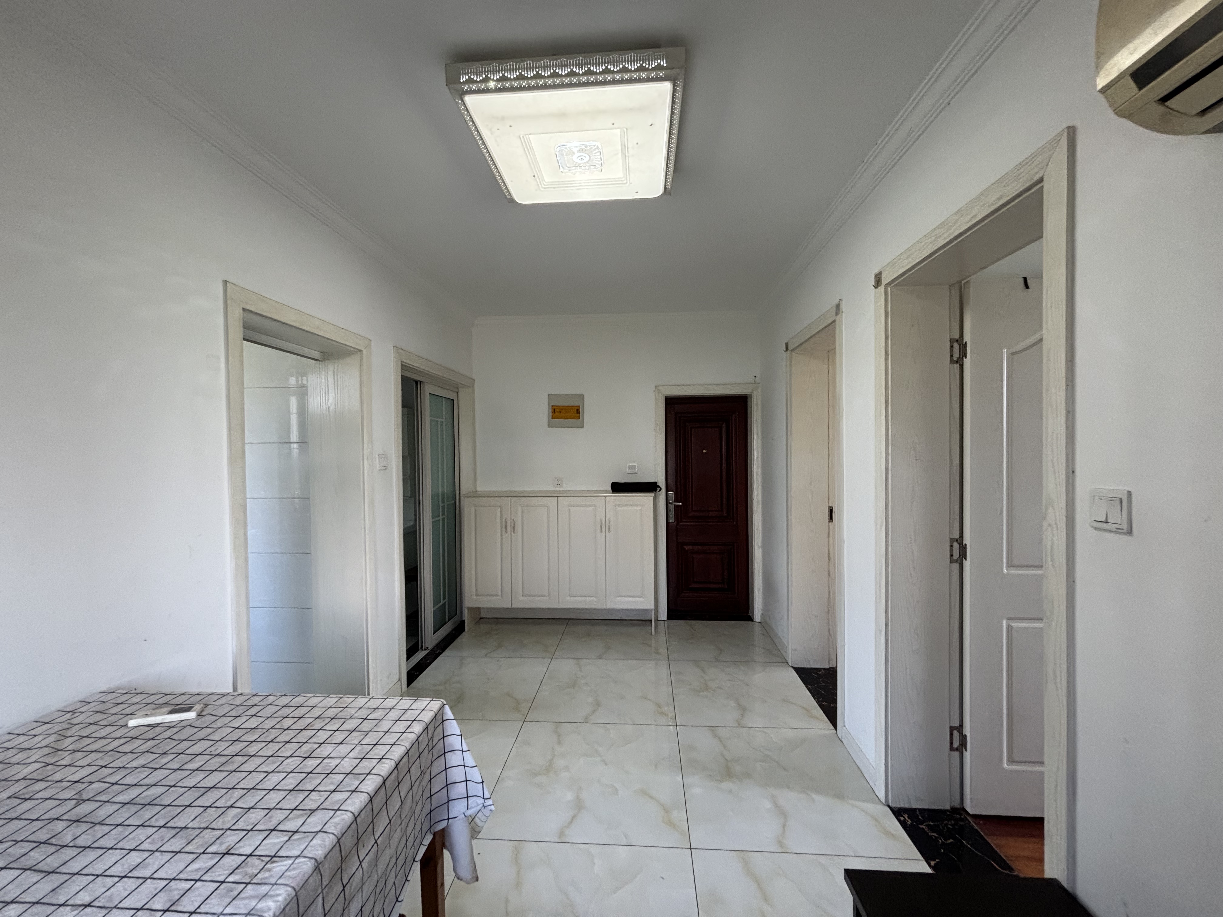 光明西村 2室1厅1卫 60.84m&sup2;