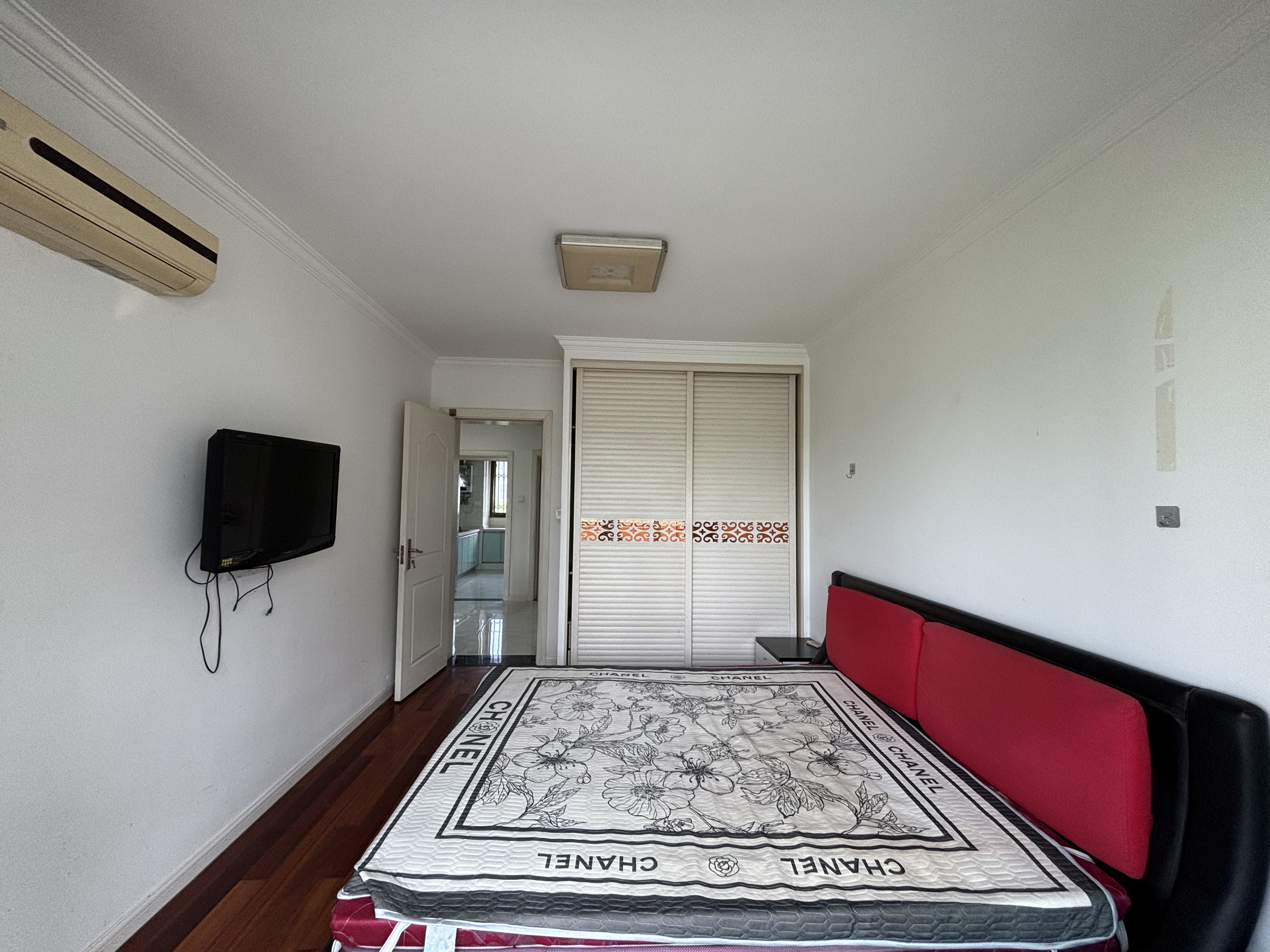光明西村 2室1厅1卫 60.84m&sup2;