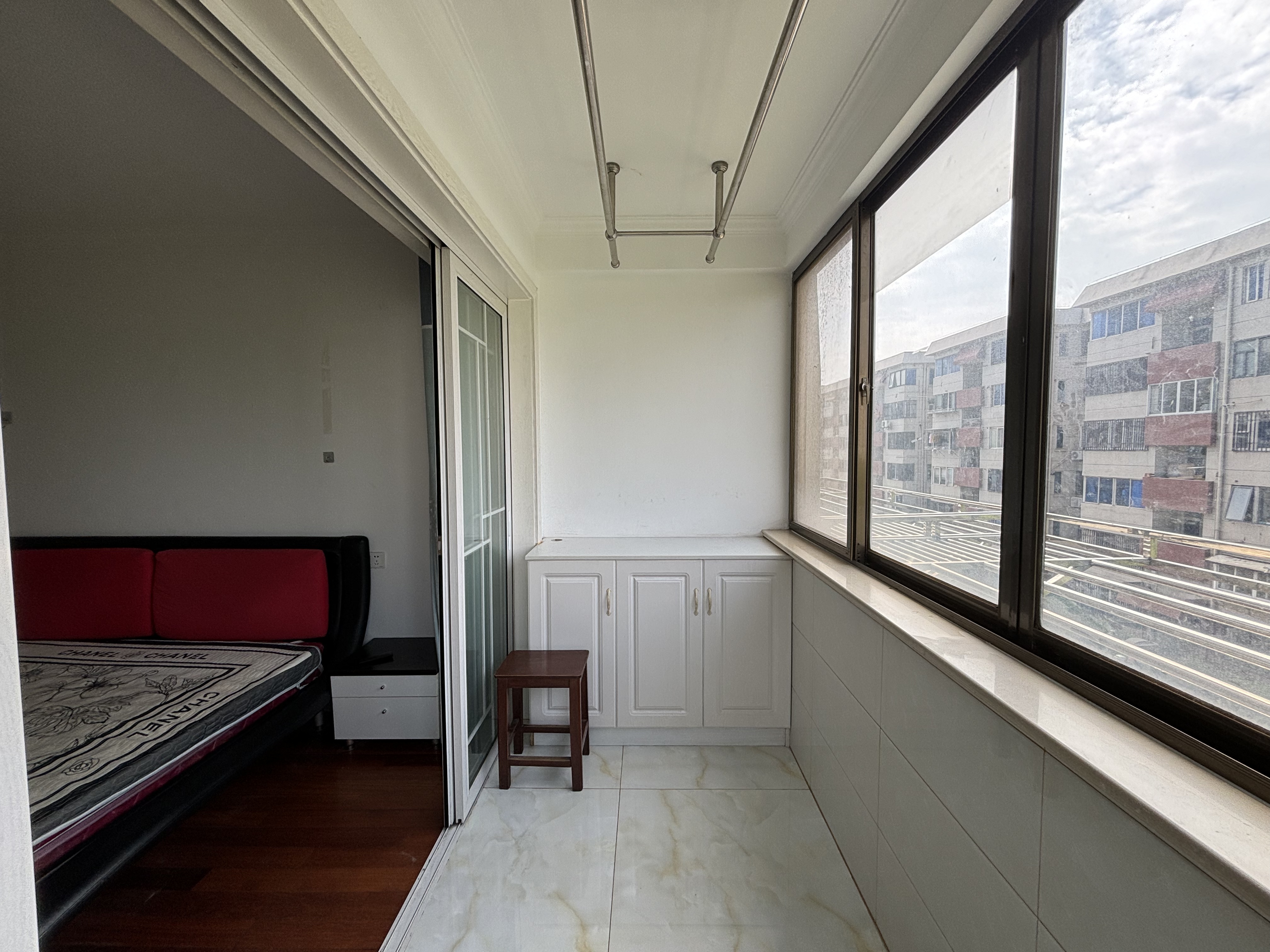 光明西村 2室1厅1卫 60.84m&sup2;