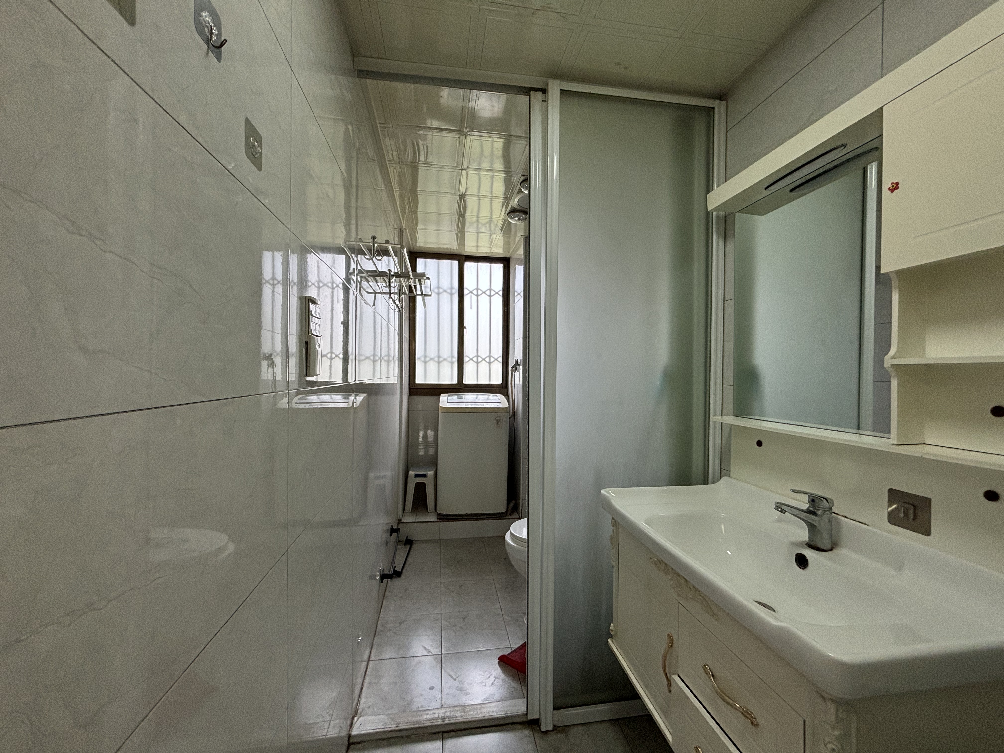 光明西村 2室1厅1卫 60.84m&sup2;