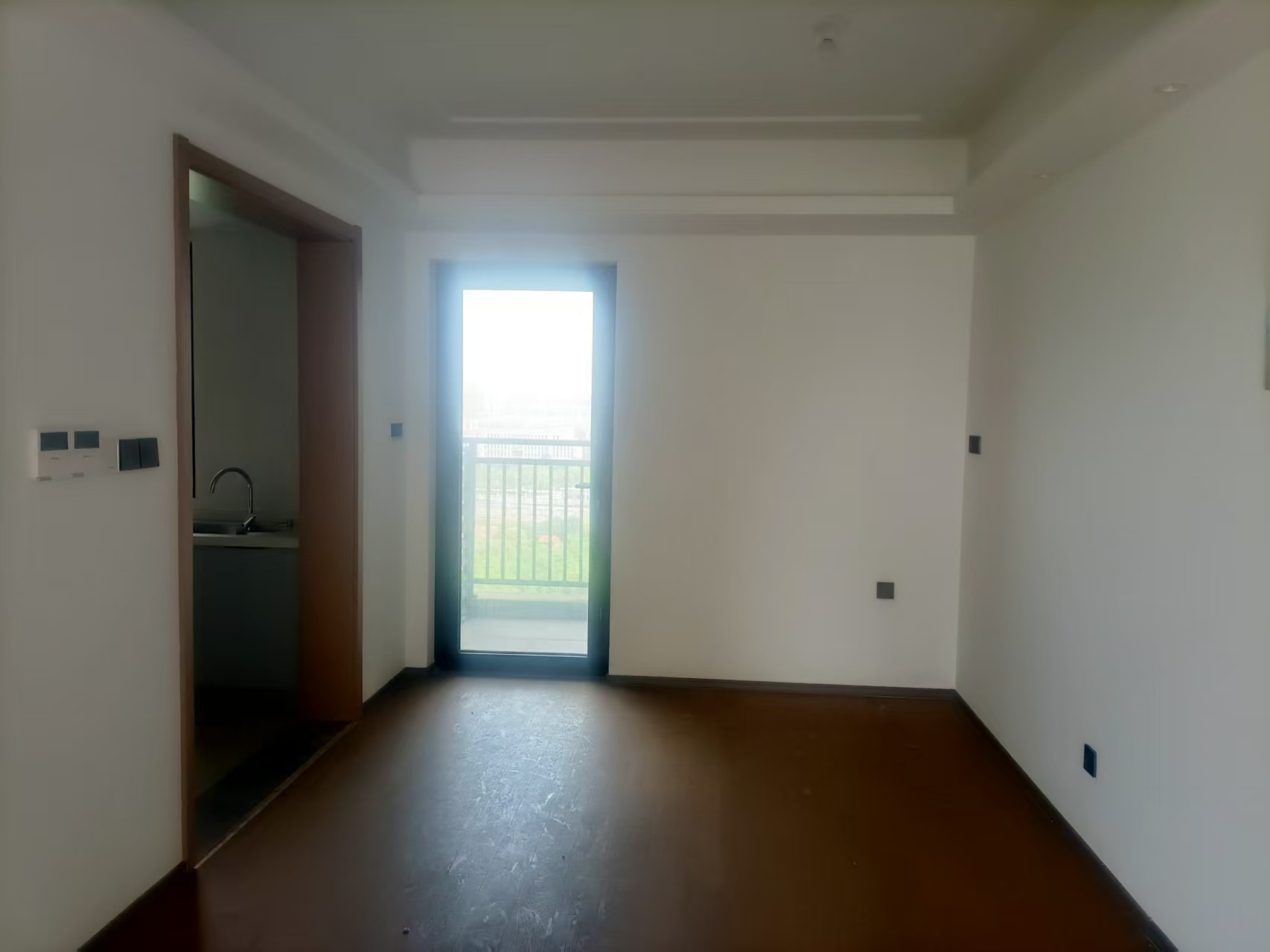 春风南岸东园 3室2厅2卫 122.54m&sup2;
