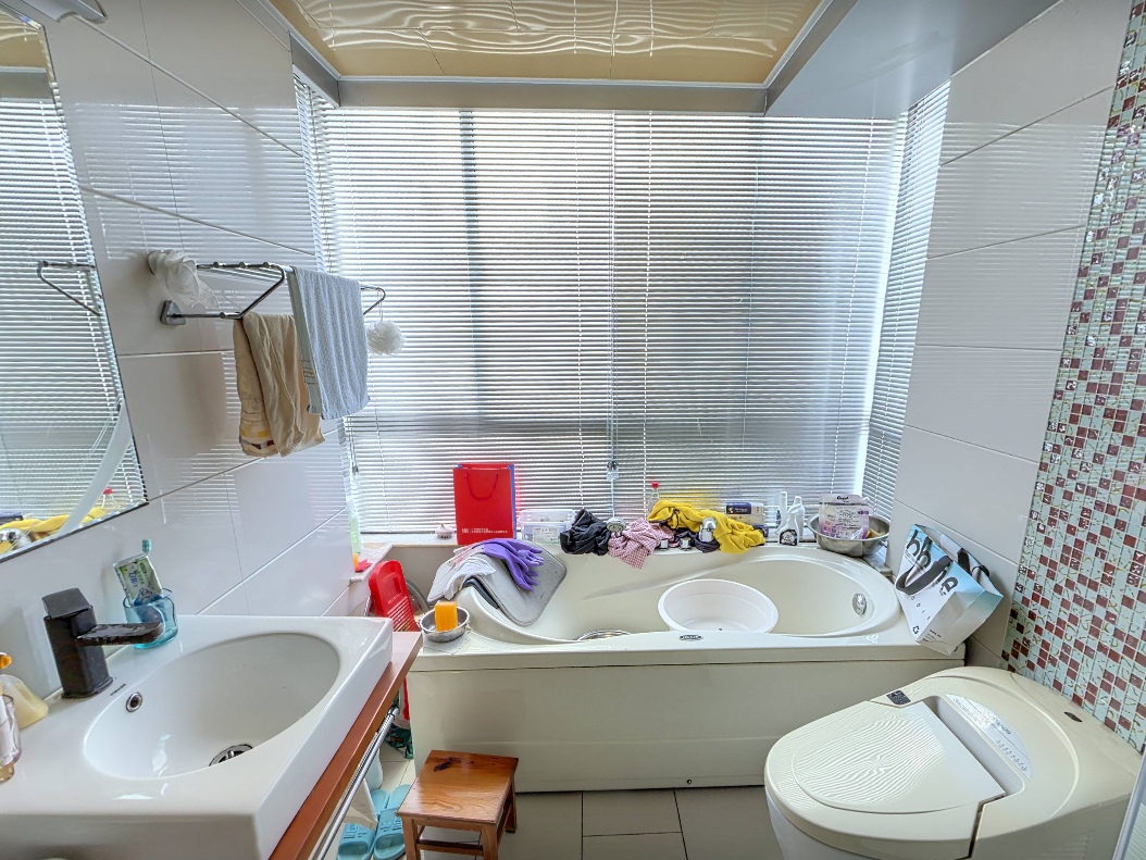 首府名邸 4室2厅2卫 184.66m&sup2;