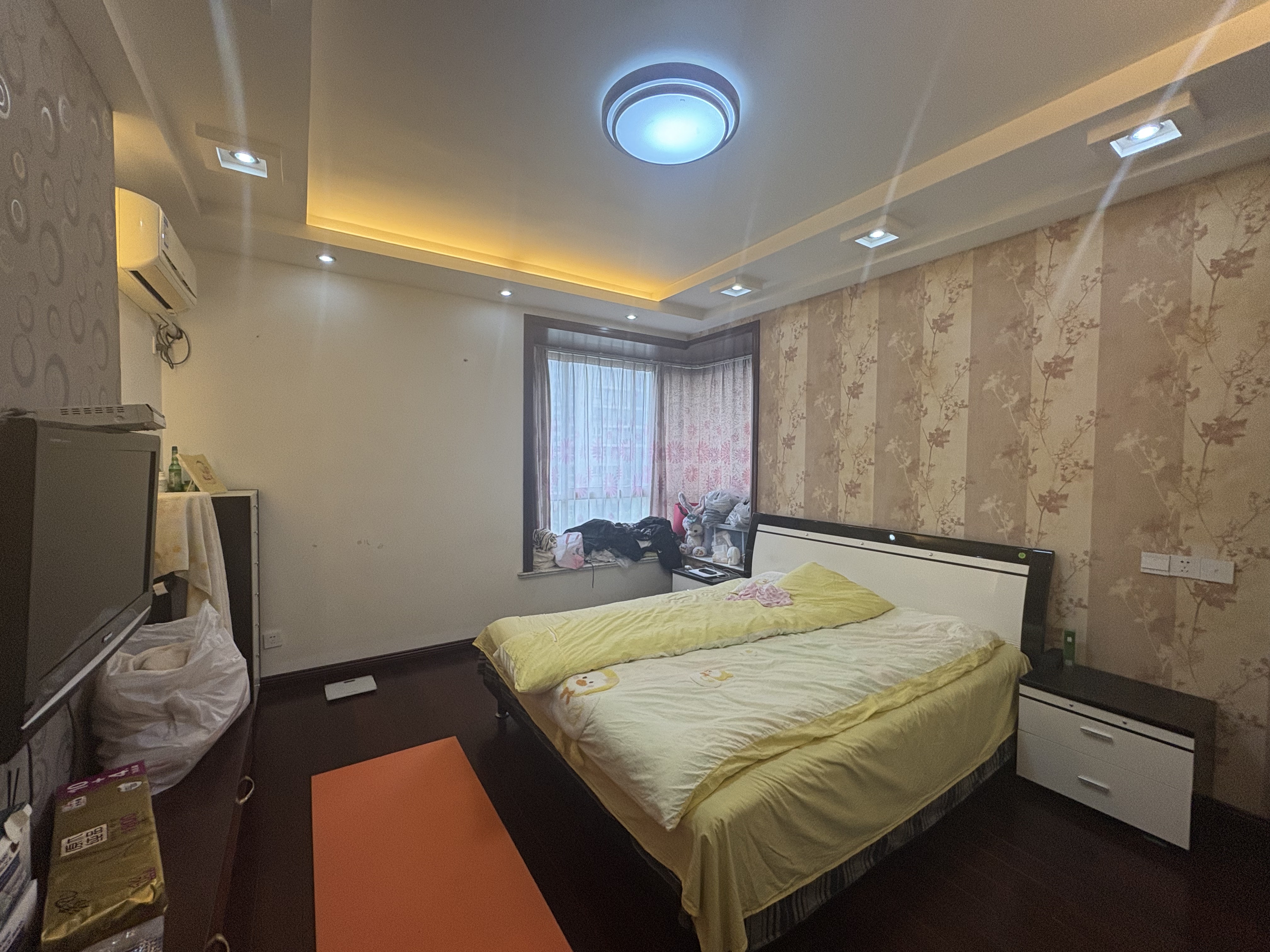 首府名邸 4室2厅2卫 184.66m&sup2;
