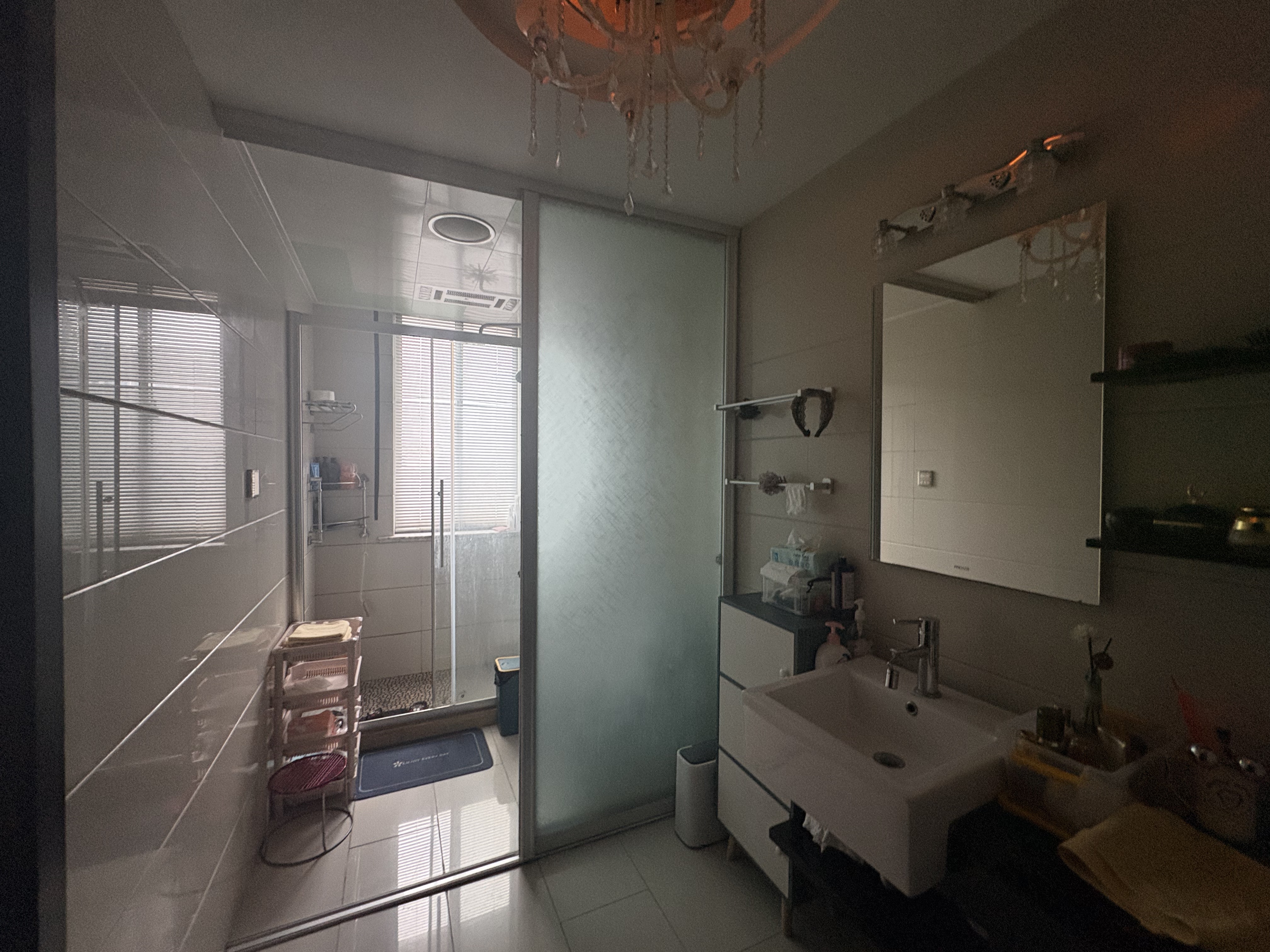 首府名邸 4室2厅2卫 184.66m&sup2;