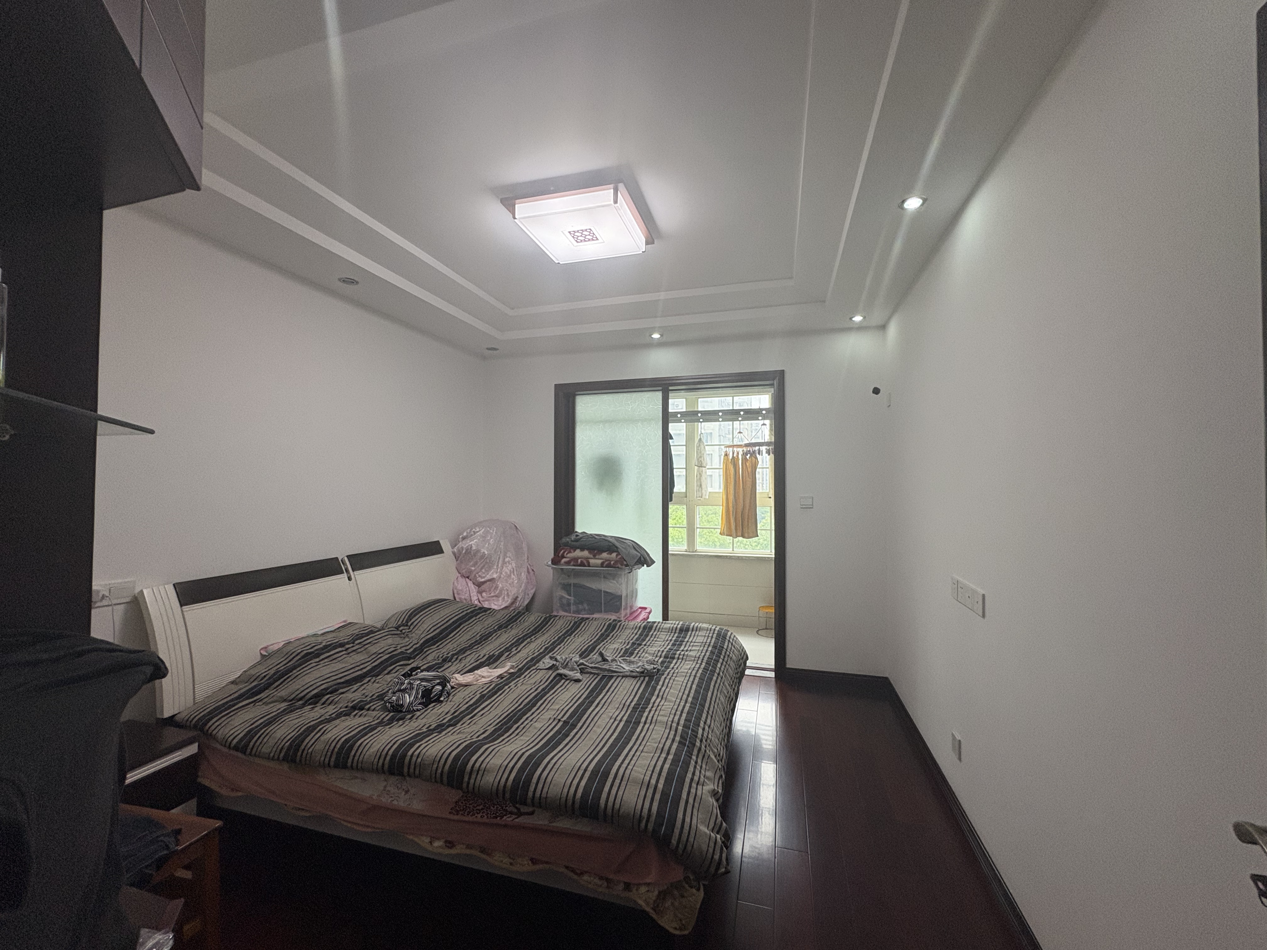 首府名邸 4室2厅2卫 184.66m&sup2;