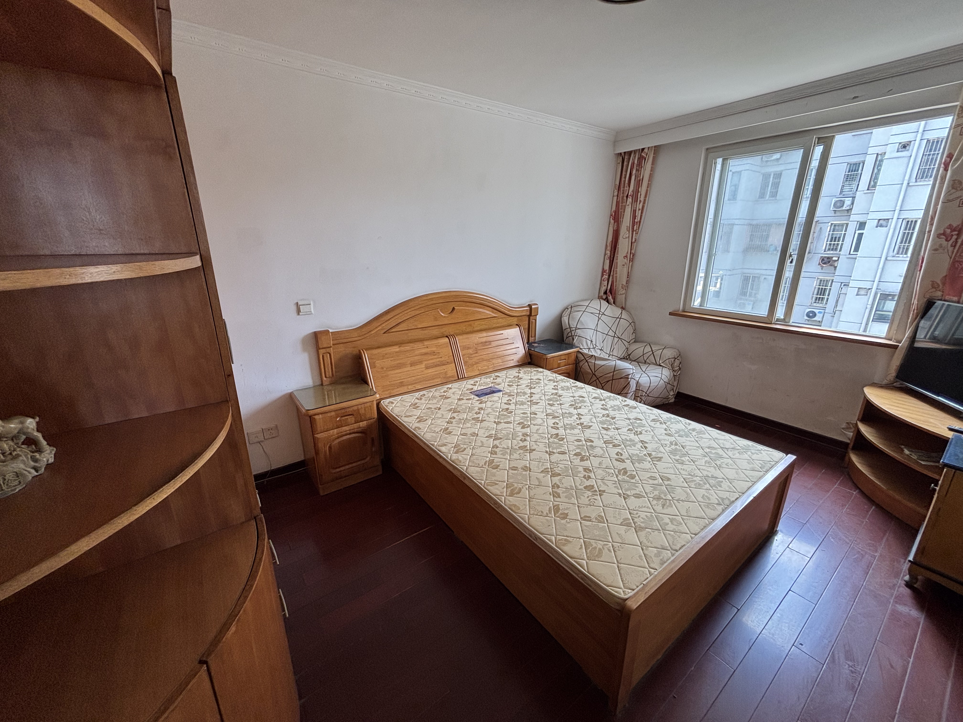 北濠桥新村 2室1厅1卫 61m²