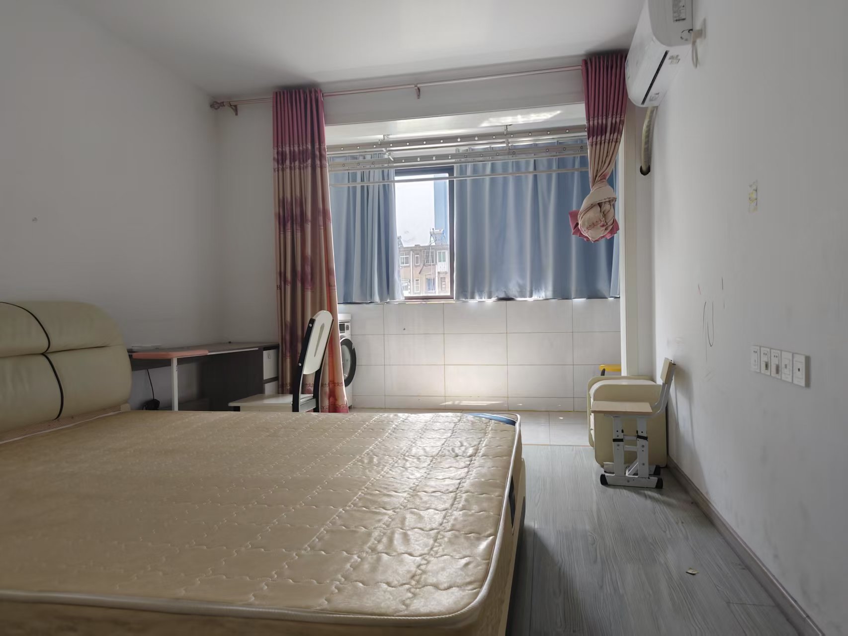花园角 2室1厅1卫 63m&sup2;