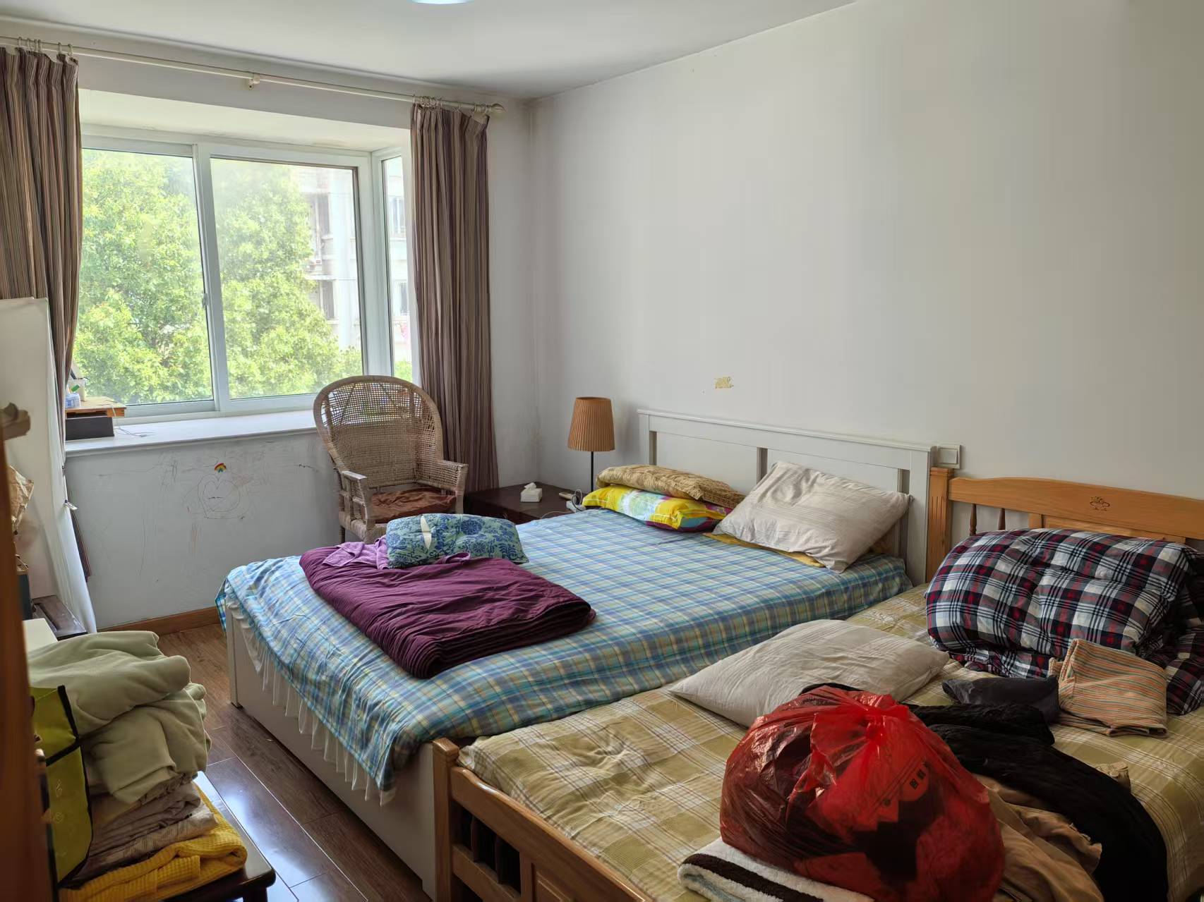 春晖花园 2室1厅1卫 102.55m&sup2;
