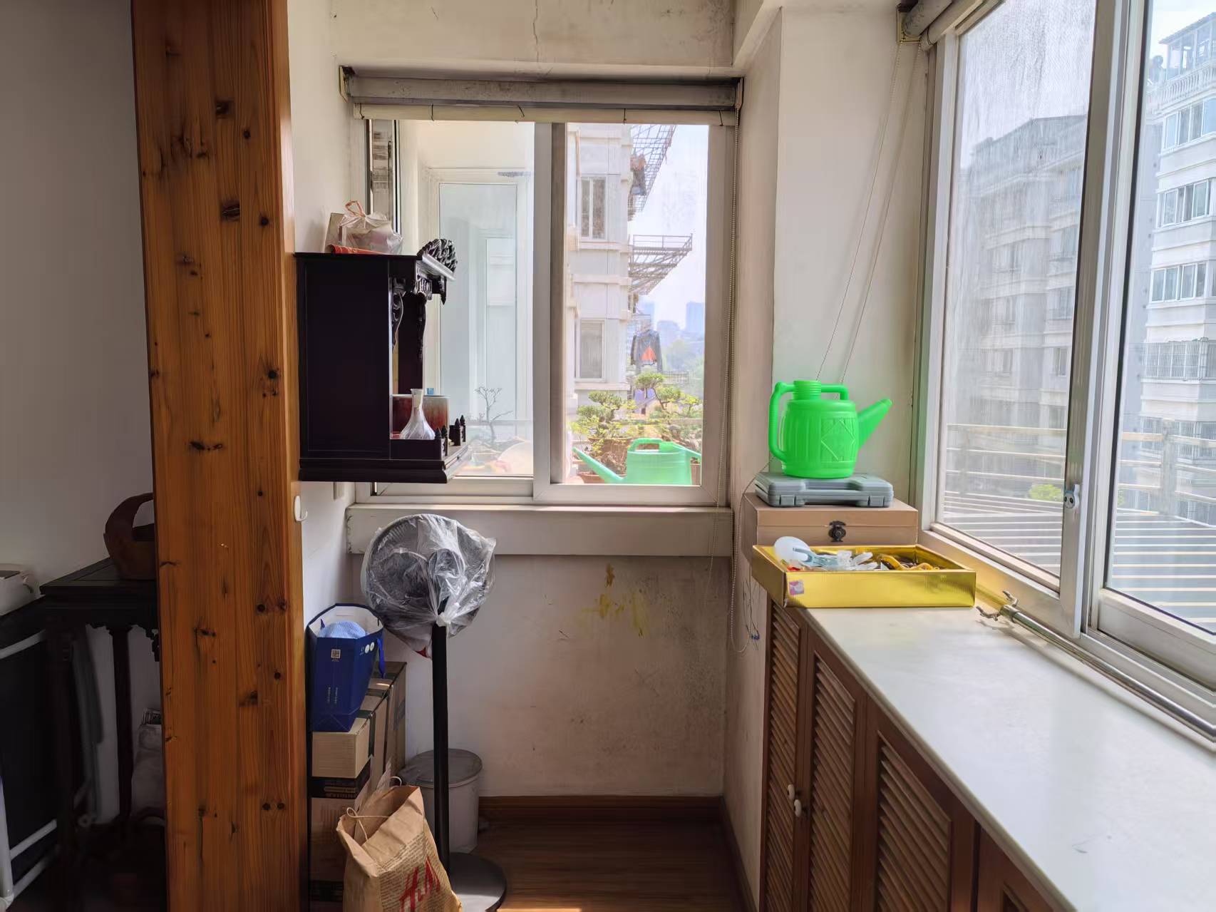 春晖花园 2室1厅1卫 102.55m&sup2;