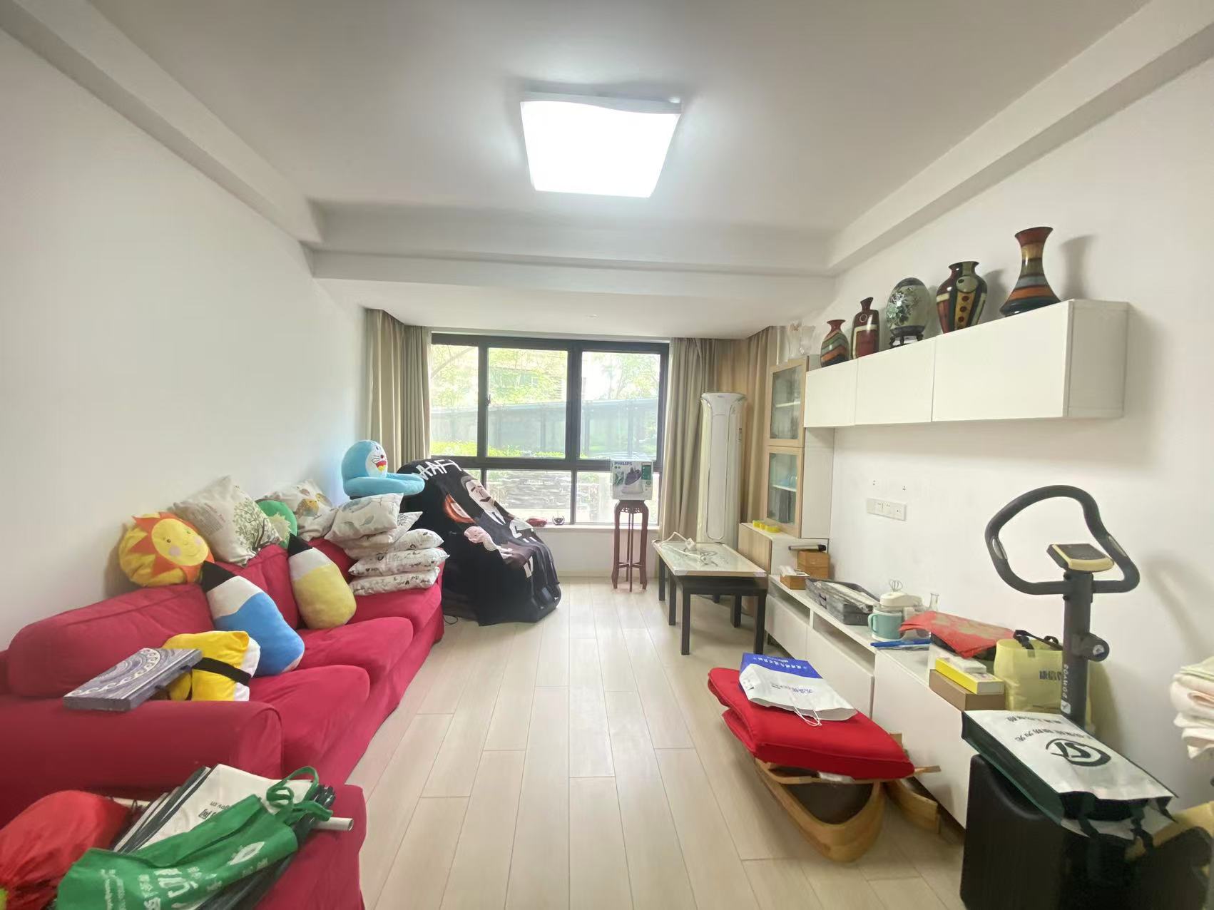 万濠星城 3室2厅2卫 128m&sup2;