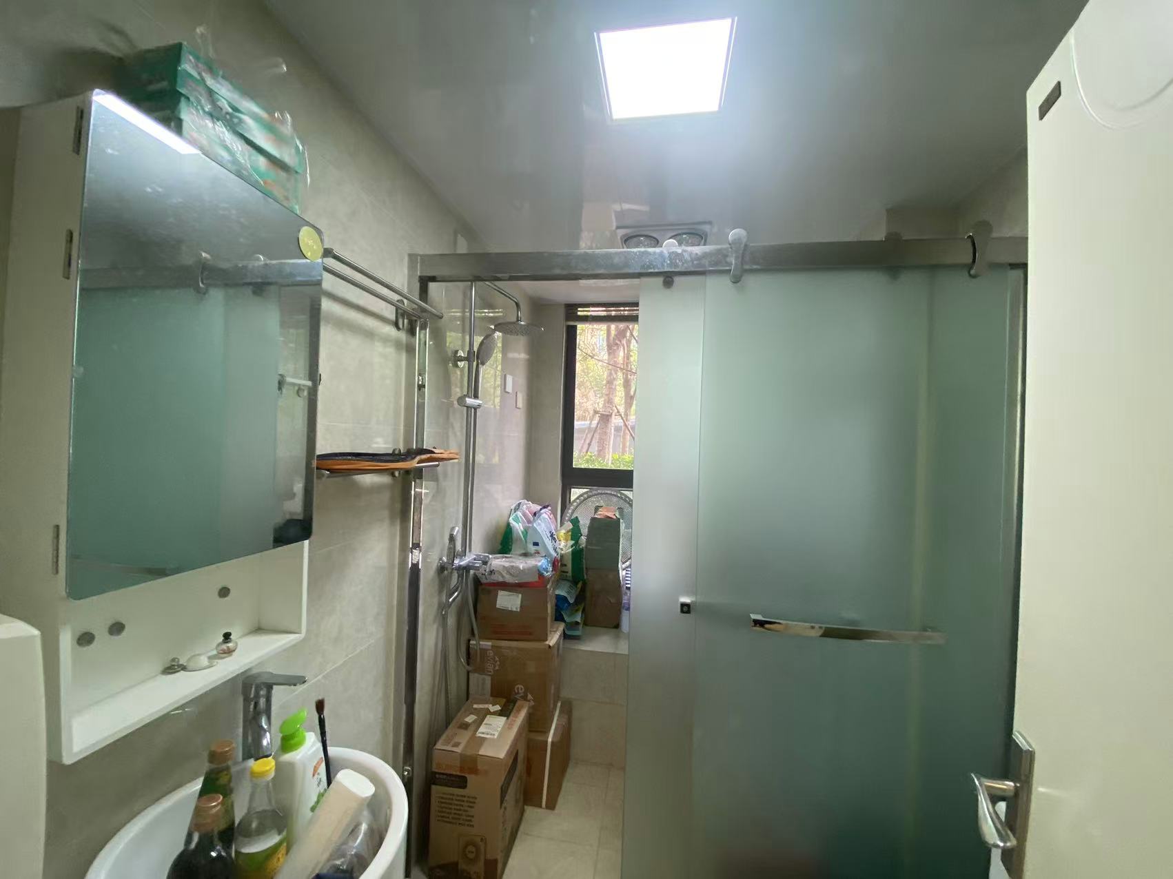 万濠星城 3室2厅2卫 128m&sup2;