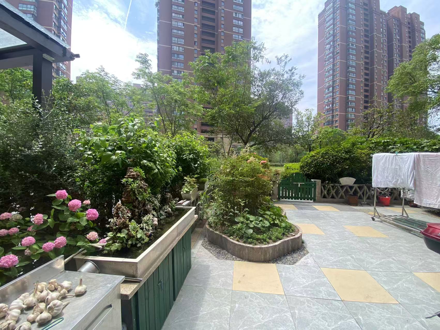 万濠星城 3室2厅2卫 128m&sup2;