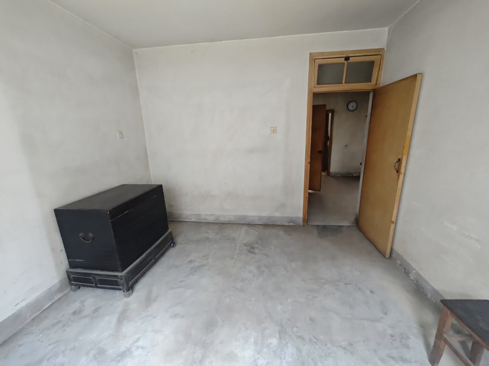 段家坝小园 2室1厅1卫 75.9m&sup2;