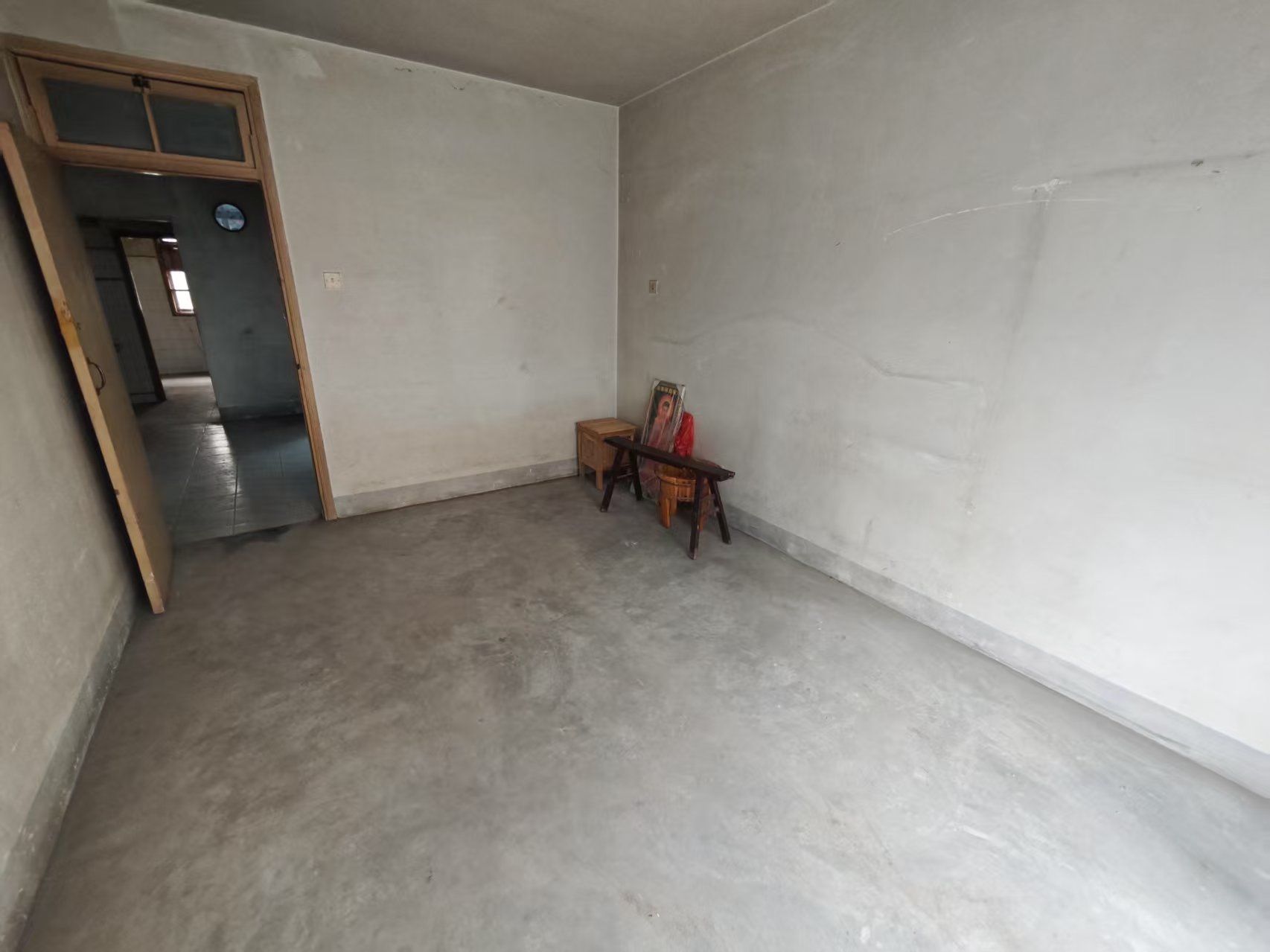 段家坝小园 2室1厅1卫 75.9m&sup2;