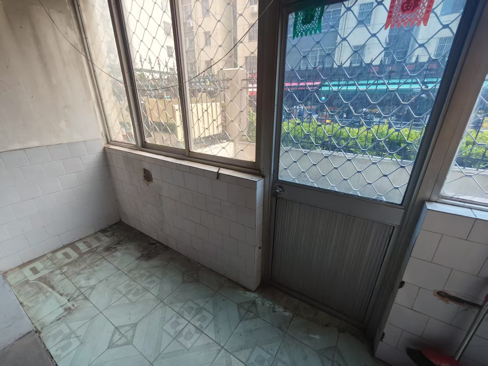 段家坝小园 2室1厅1卫 75.9m&sup2;