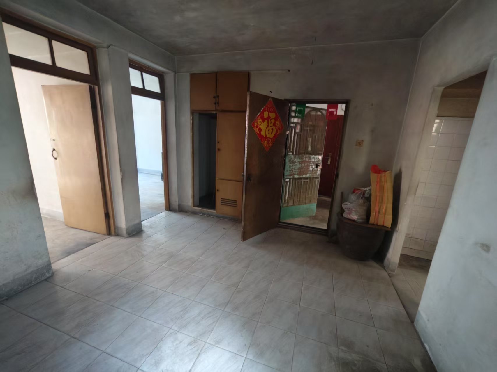 段家坝小园 2室1厅1卫 75.9m²