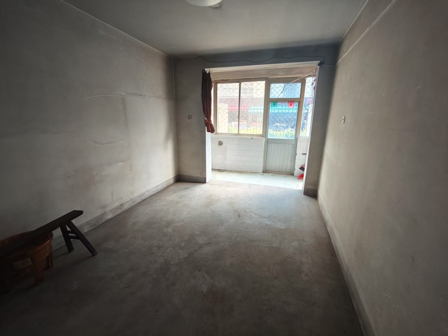 段家坝小园 2室1厅1卫 75.9m&sup2;