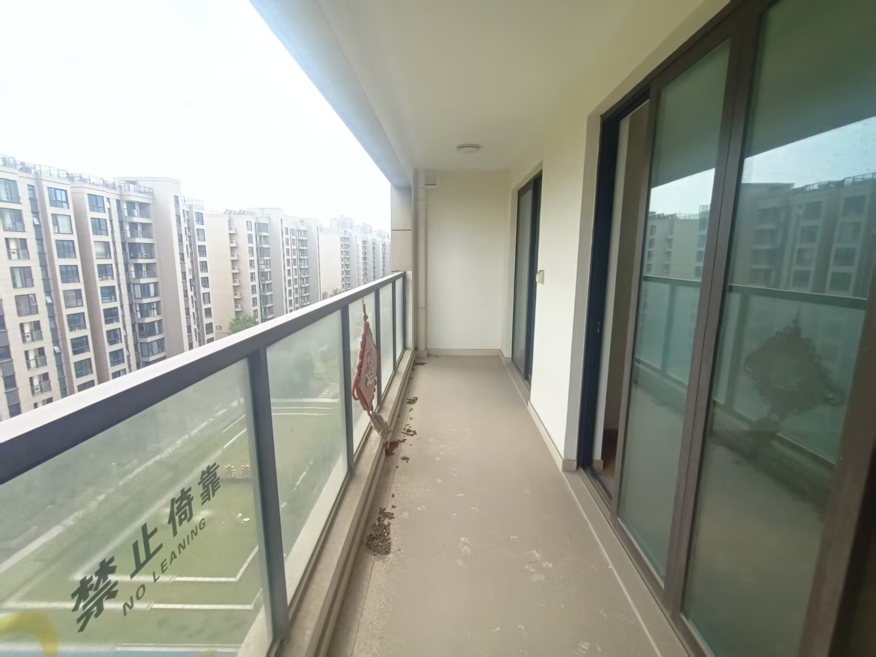 时光漫城 4室2厅2卫 125m&sup2;
