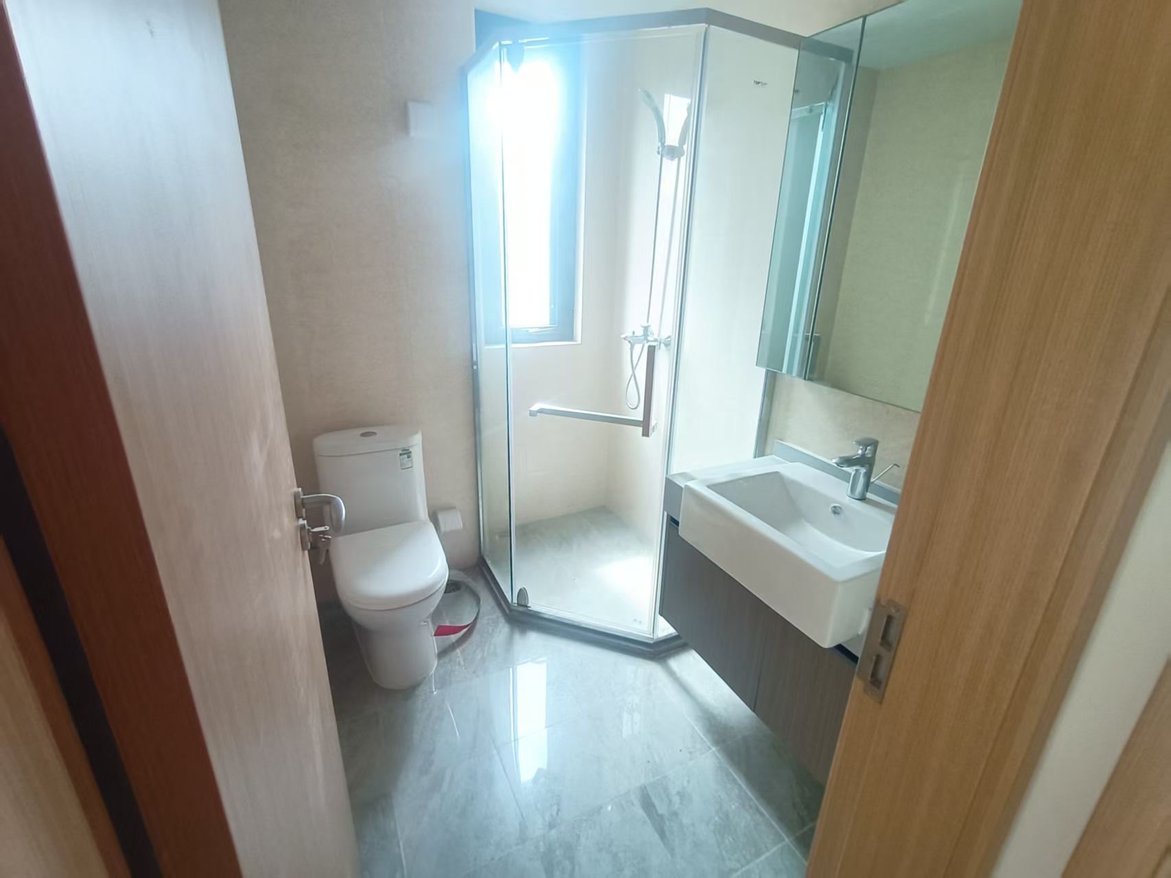 时光漫城 4室2厅2卫 125m&sup2;