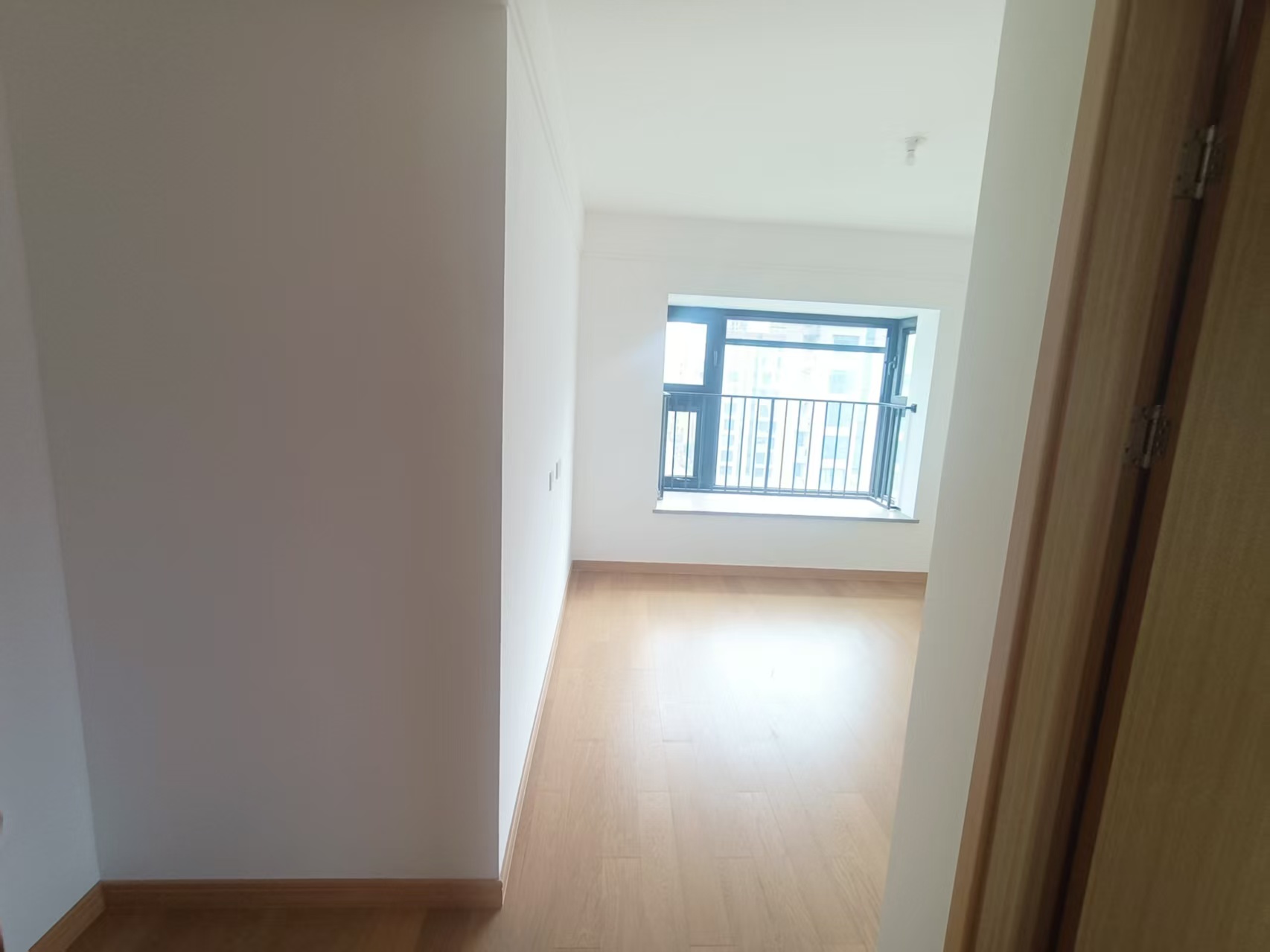 时光漫城 4室2厅2卫 125m&sup2;